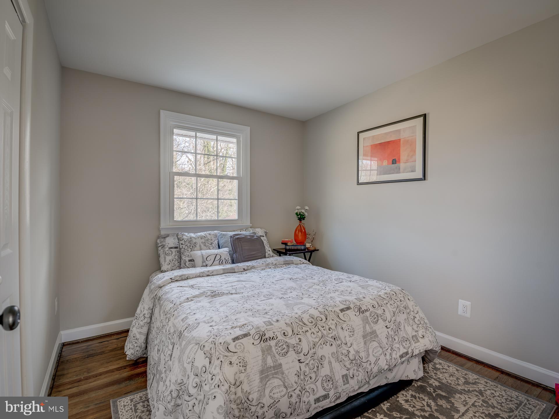 PEPPER MILL VILLAGE - Residential