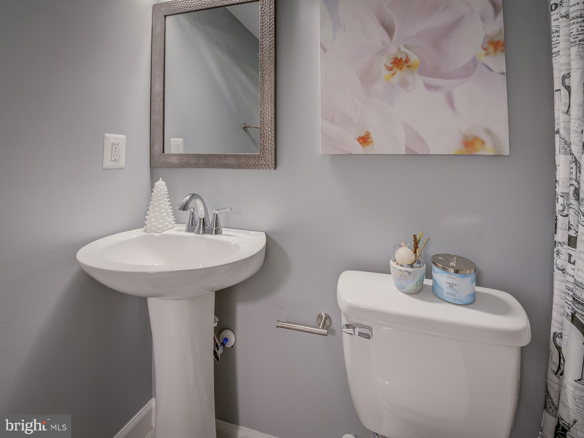 PEPPER MILL VILLAGE - Residential