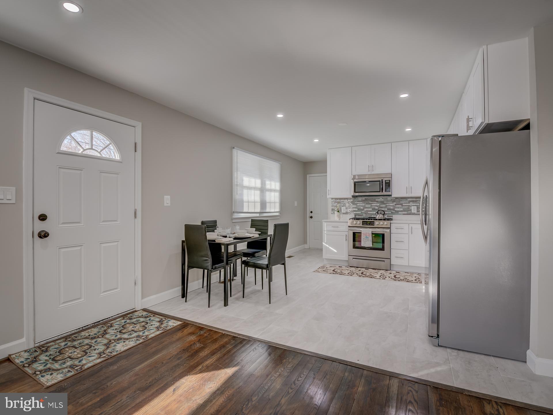 PEPPER MILL VILLAGE - Residential