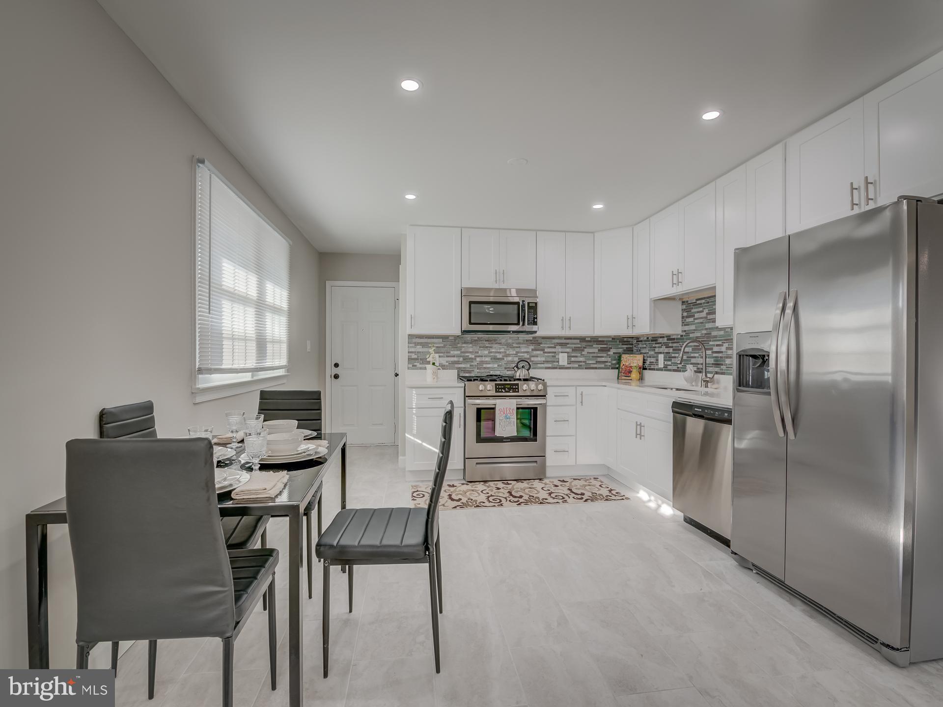 PEPPER MILL VILLAGE - Residential