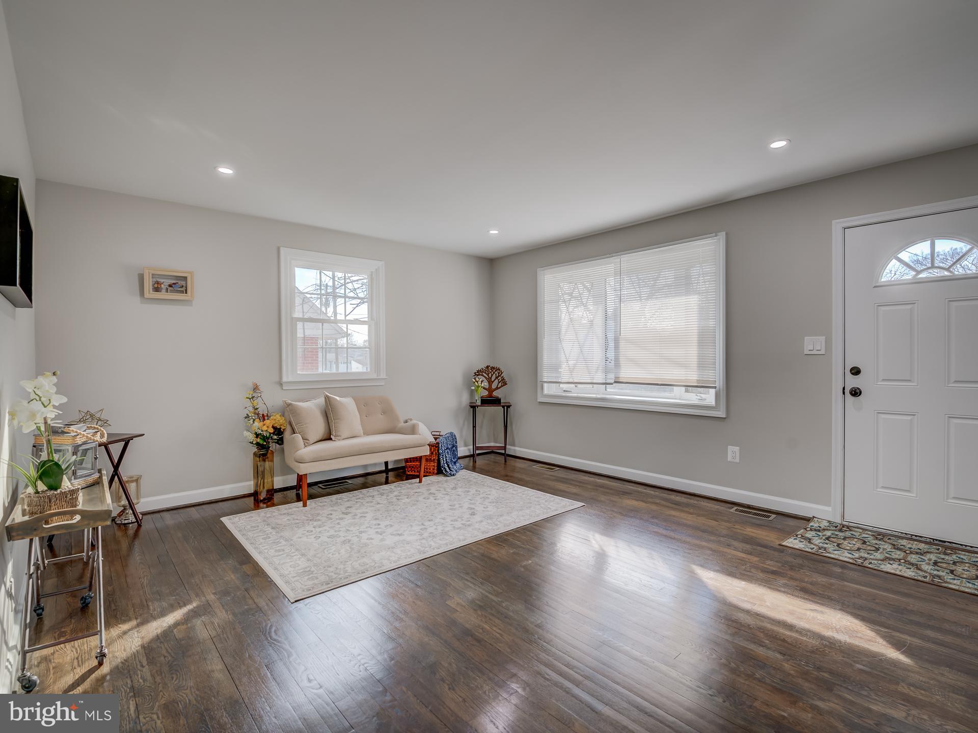 PEPPER MILL VILLAGE - Residential