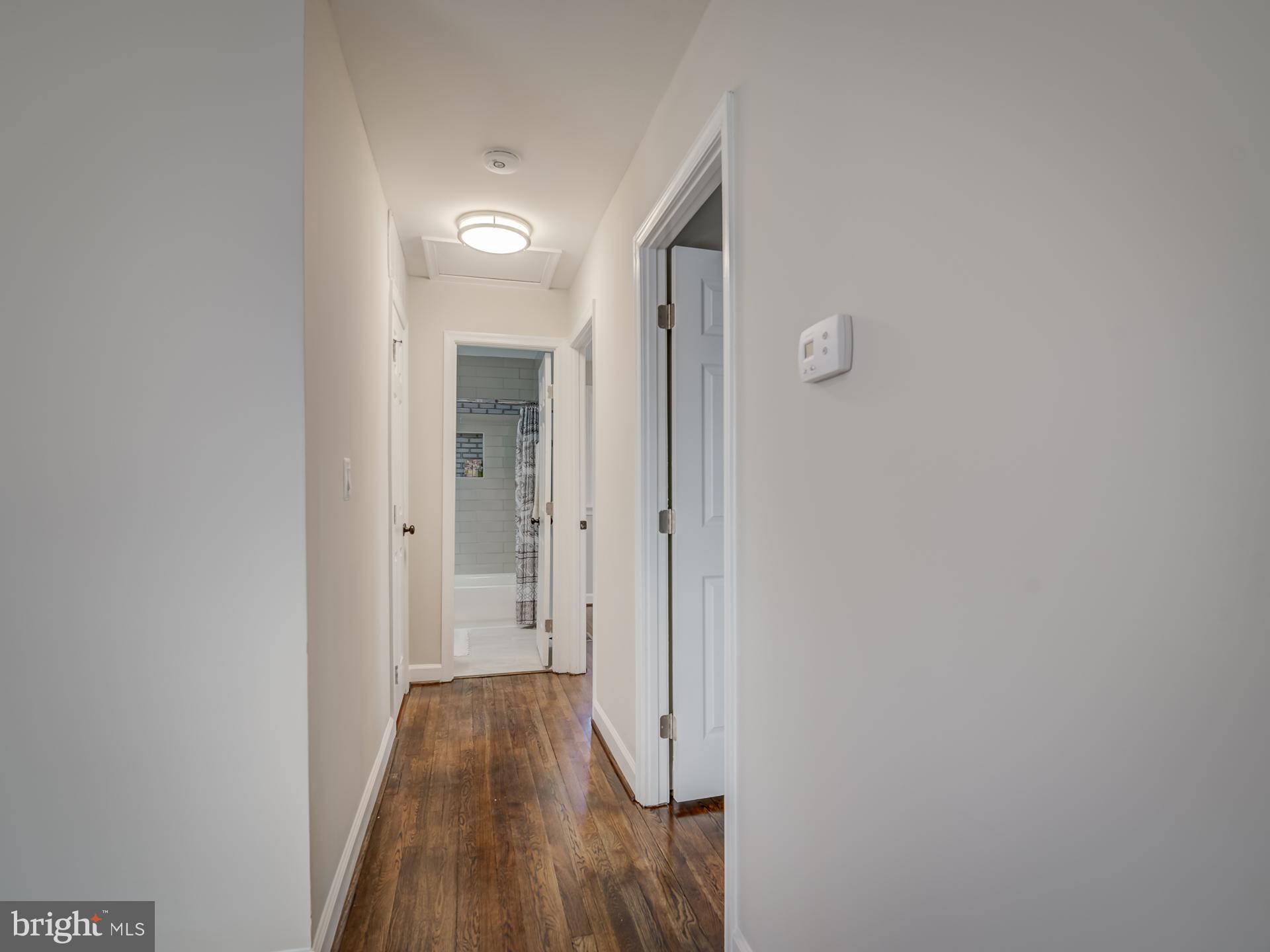 PEPPER MILL VILLAGE - Residential