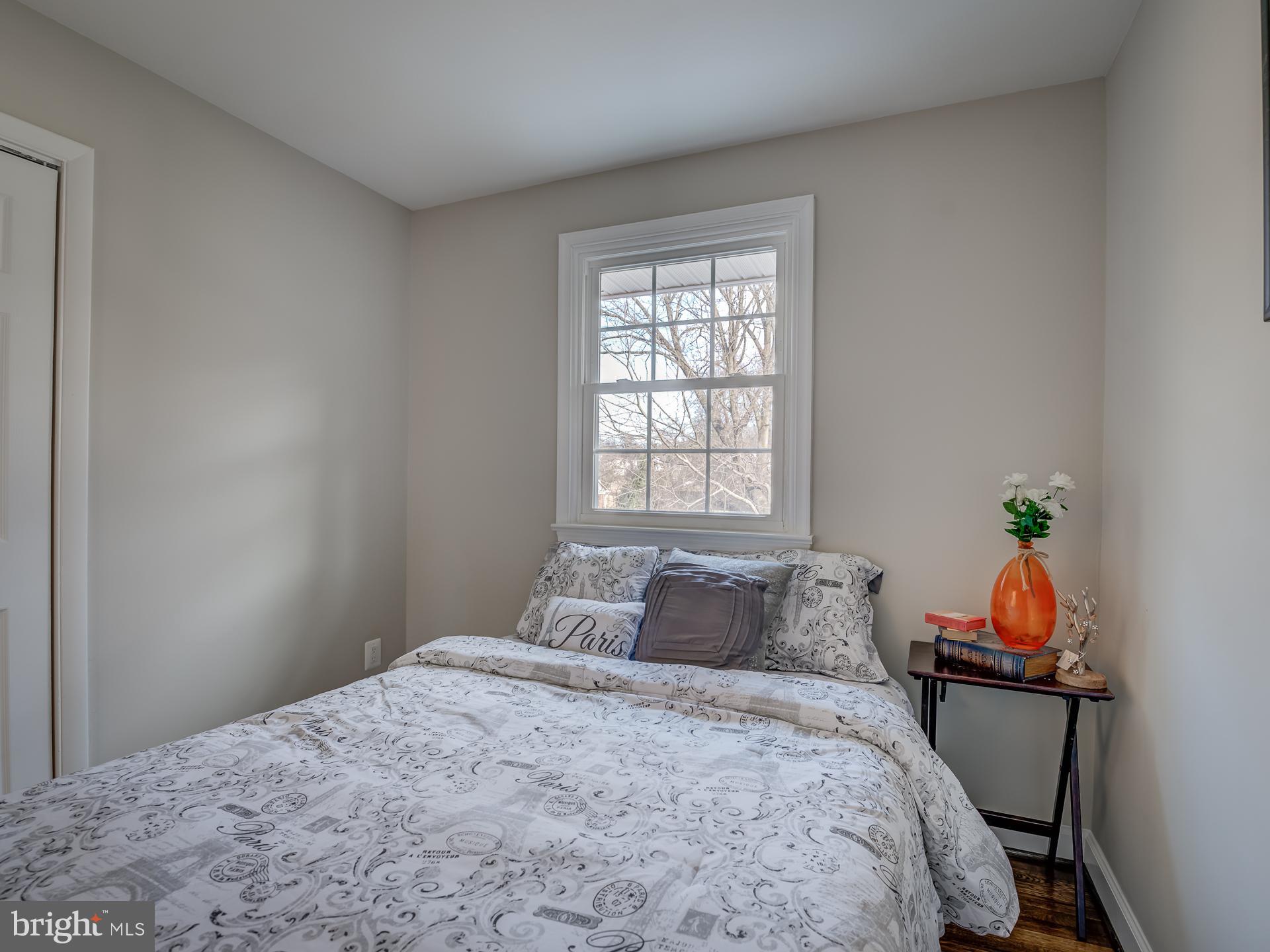 PEPPER MILL VILLAGE - Residential