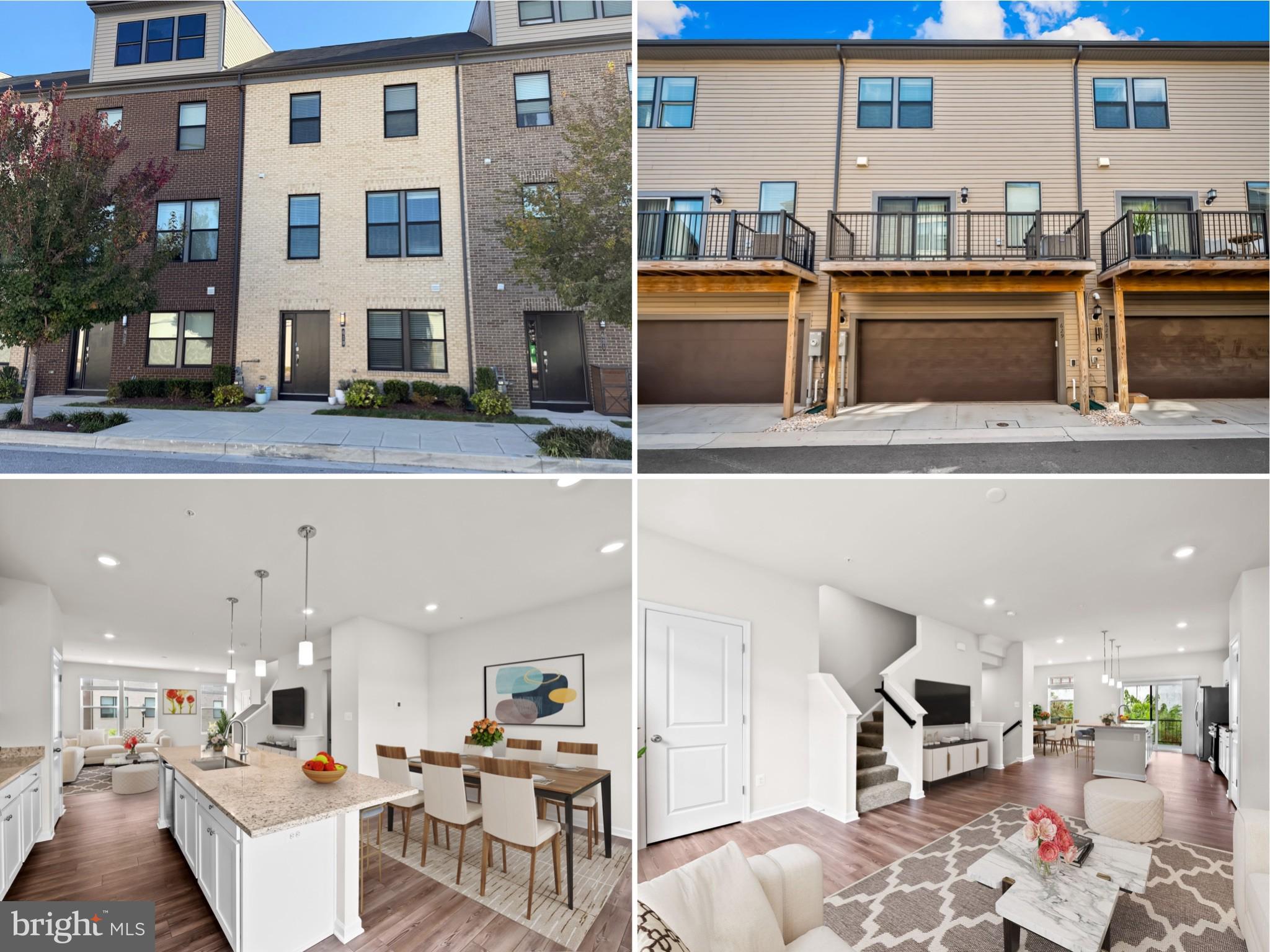 BREWERS HILL - Residential