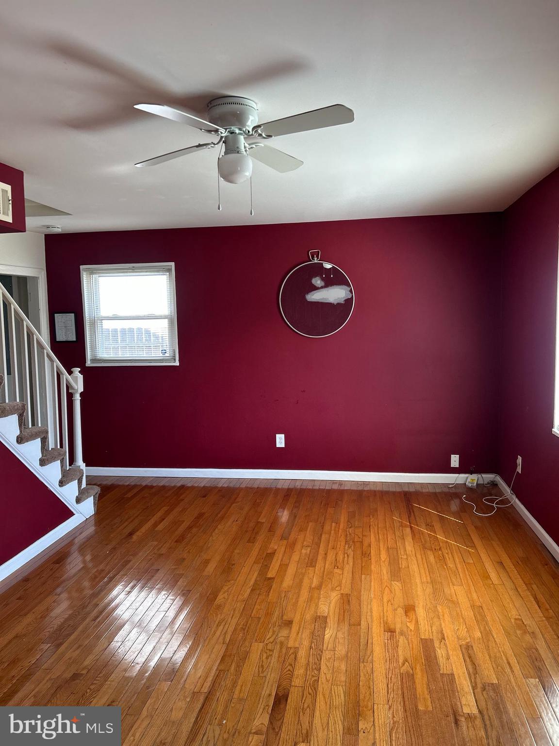 MORELAND GARDENS - Residential Lease