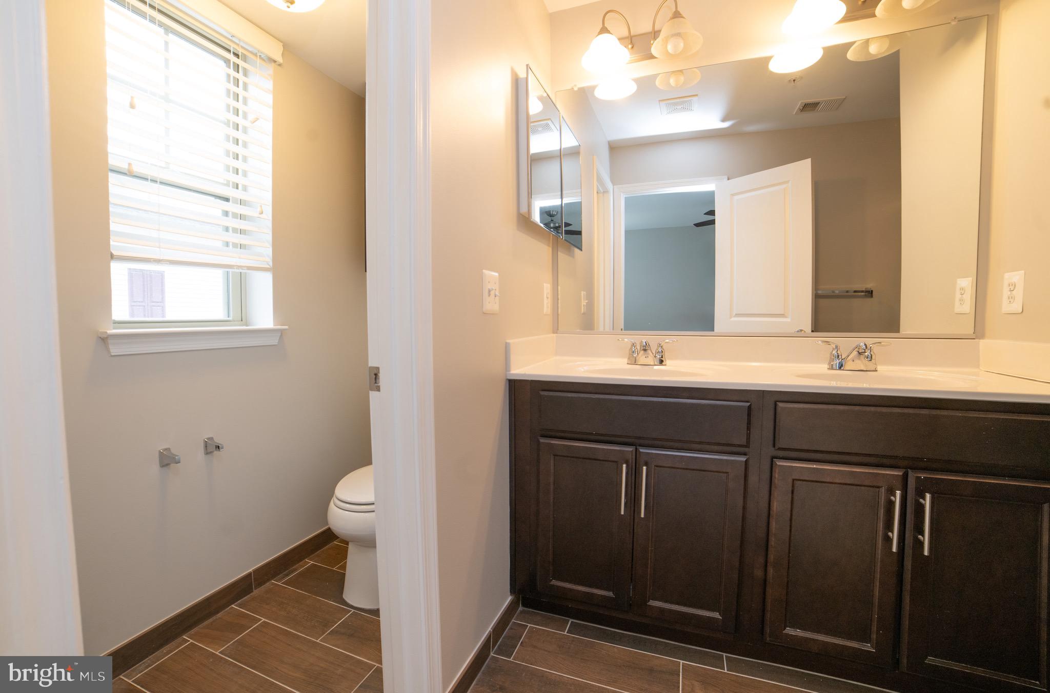 VILLAGE GREENS - Residential