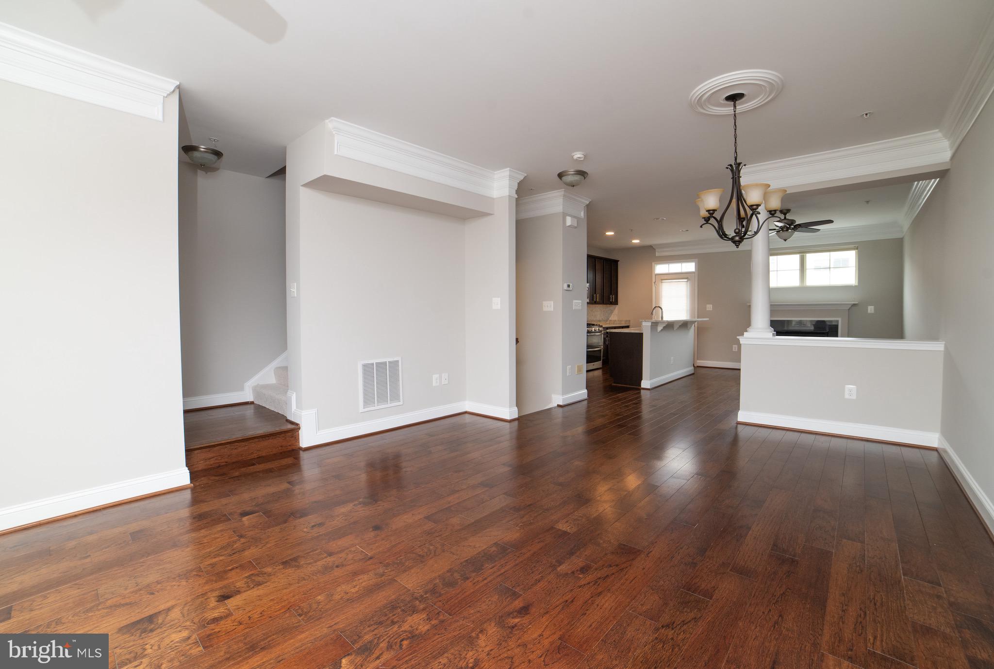 VILLAGE GREENS - Residential