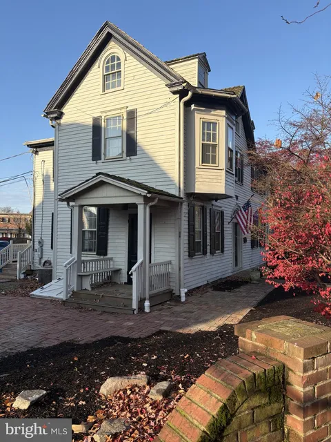 MLS: NJCD2115114