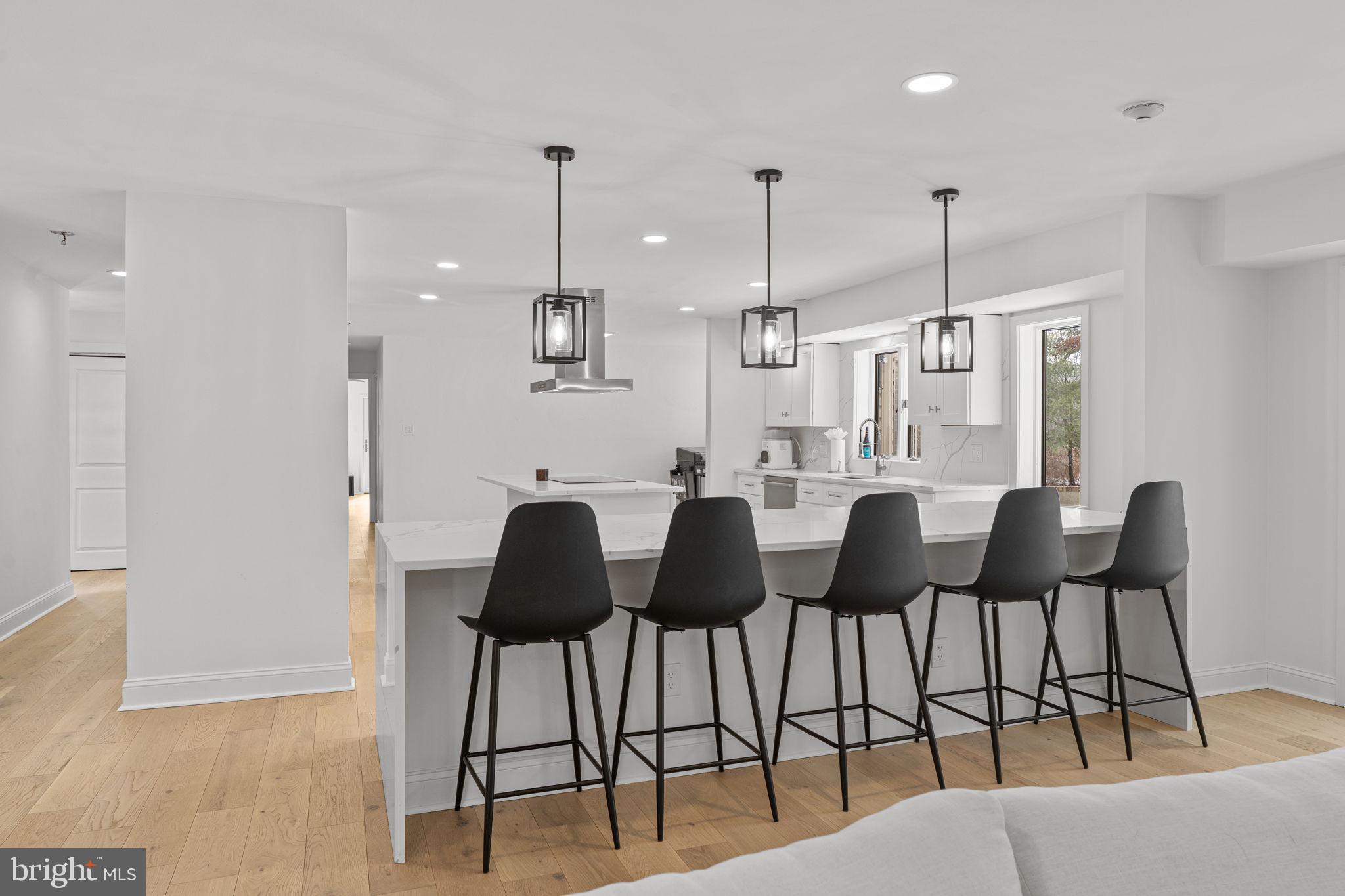 NORTHAMPTON ESTS - Residential