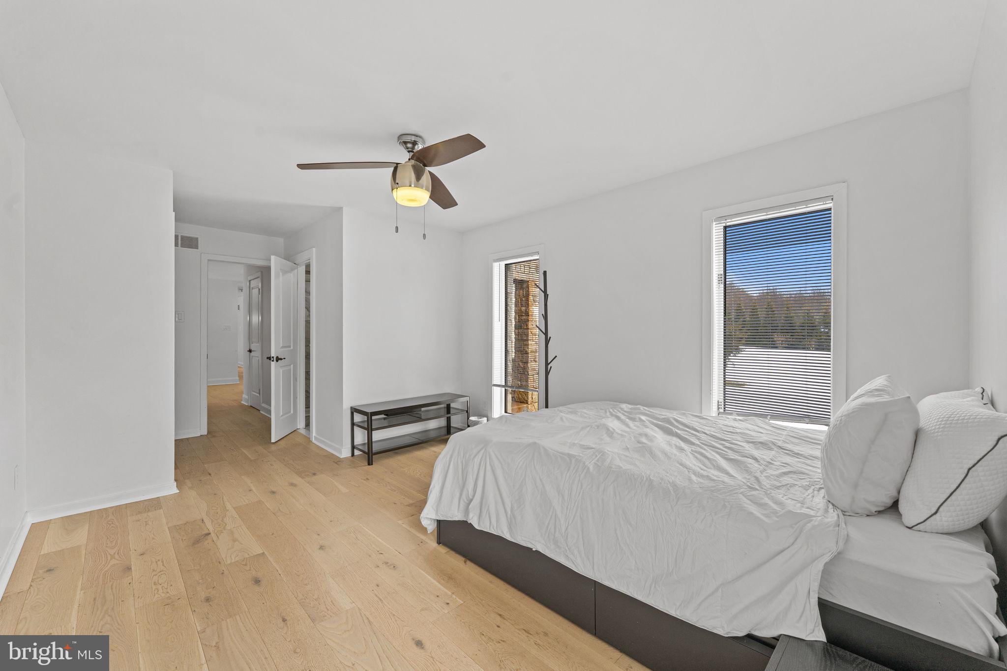 NORTHAMPTON ESTS - Residential