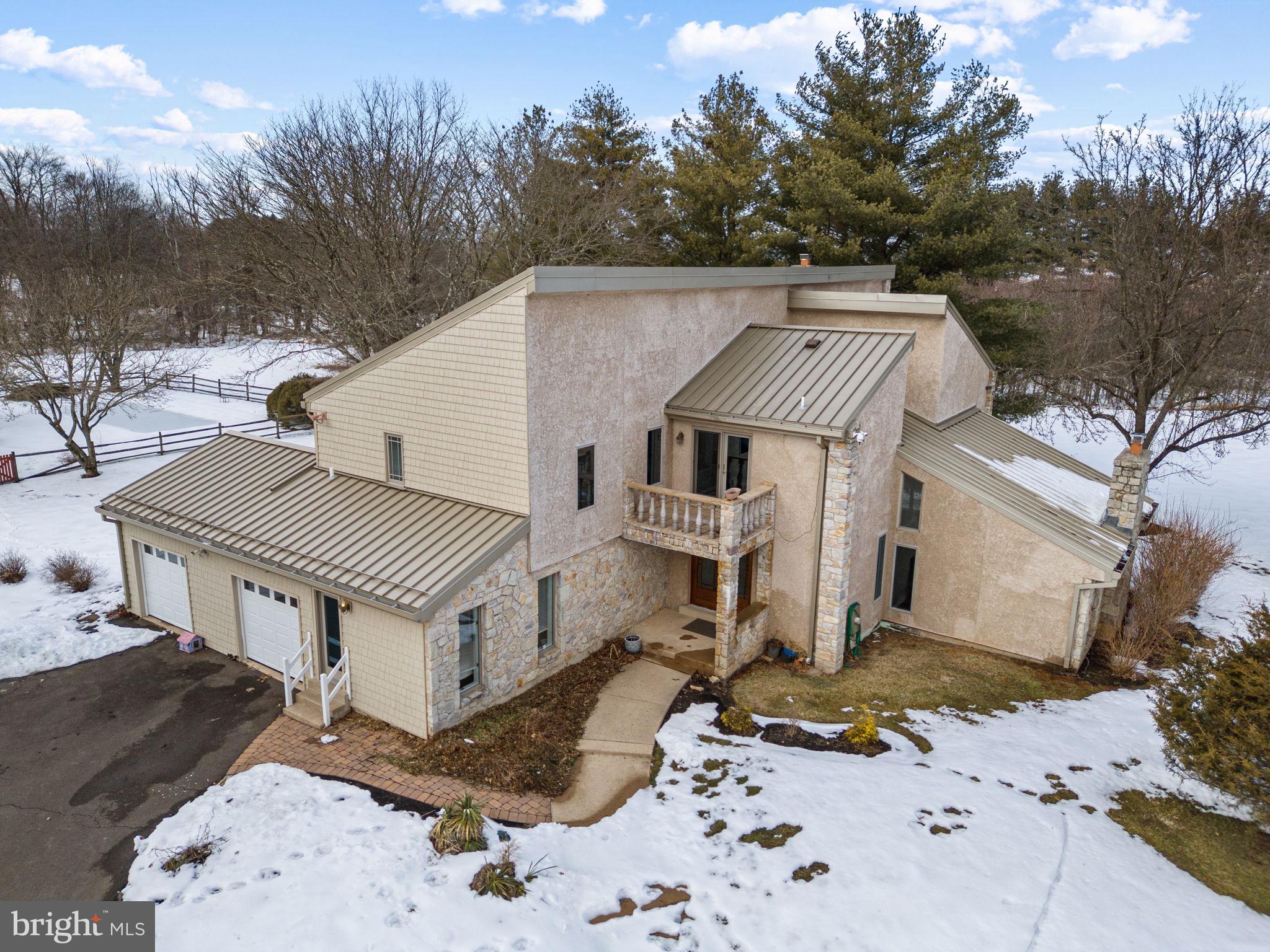 NORTHAMPTON ESTS - Residential