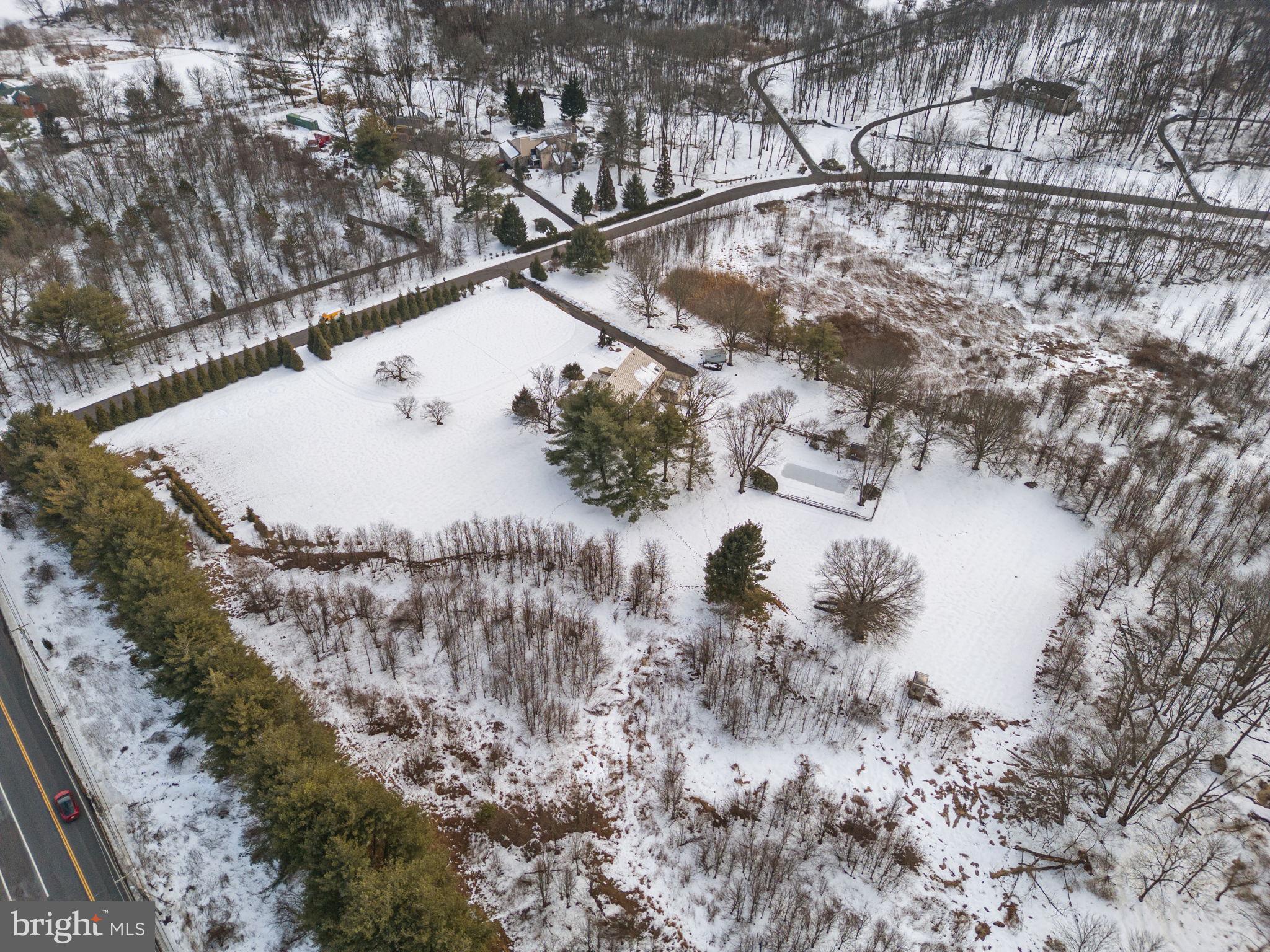 NORTHAMPTON ESTS - Residential