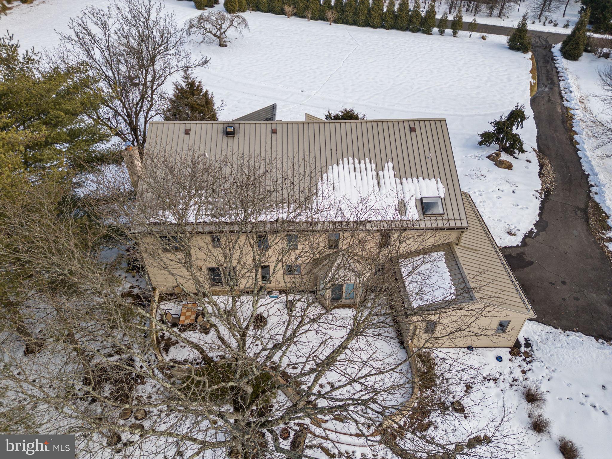 NORTHAMPTON ESTS - Residential