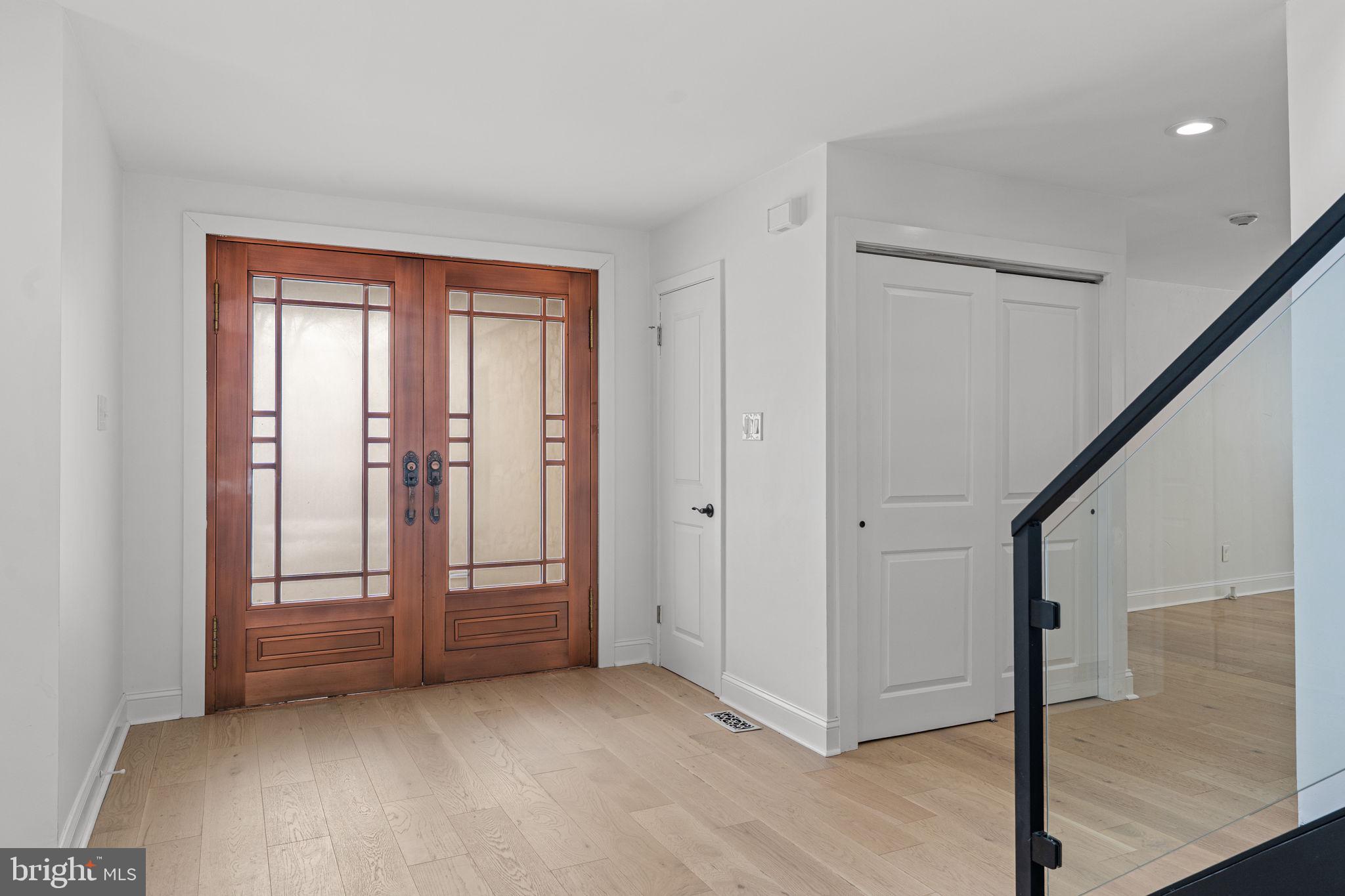 NORTHAMPTON ESTS - Residential