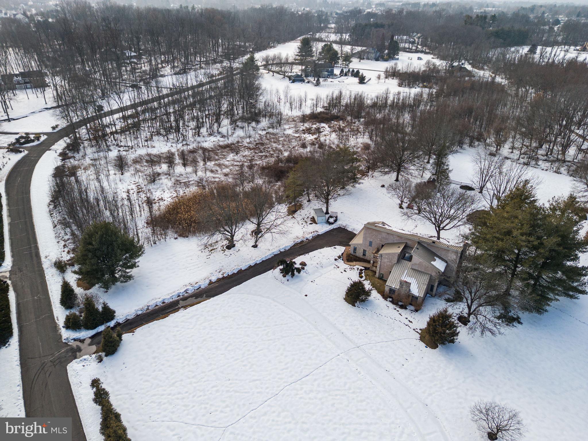 NORTHAMPTON ESTS - Residential