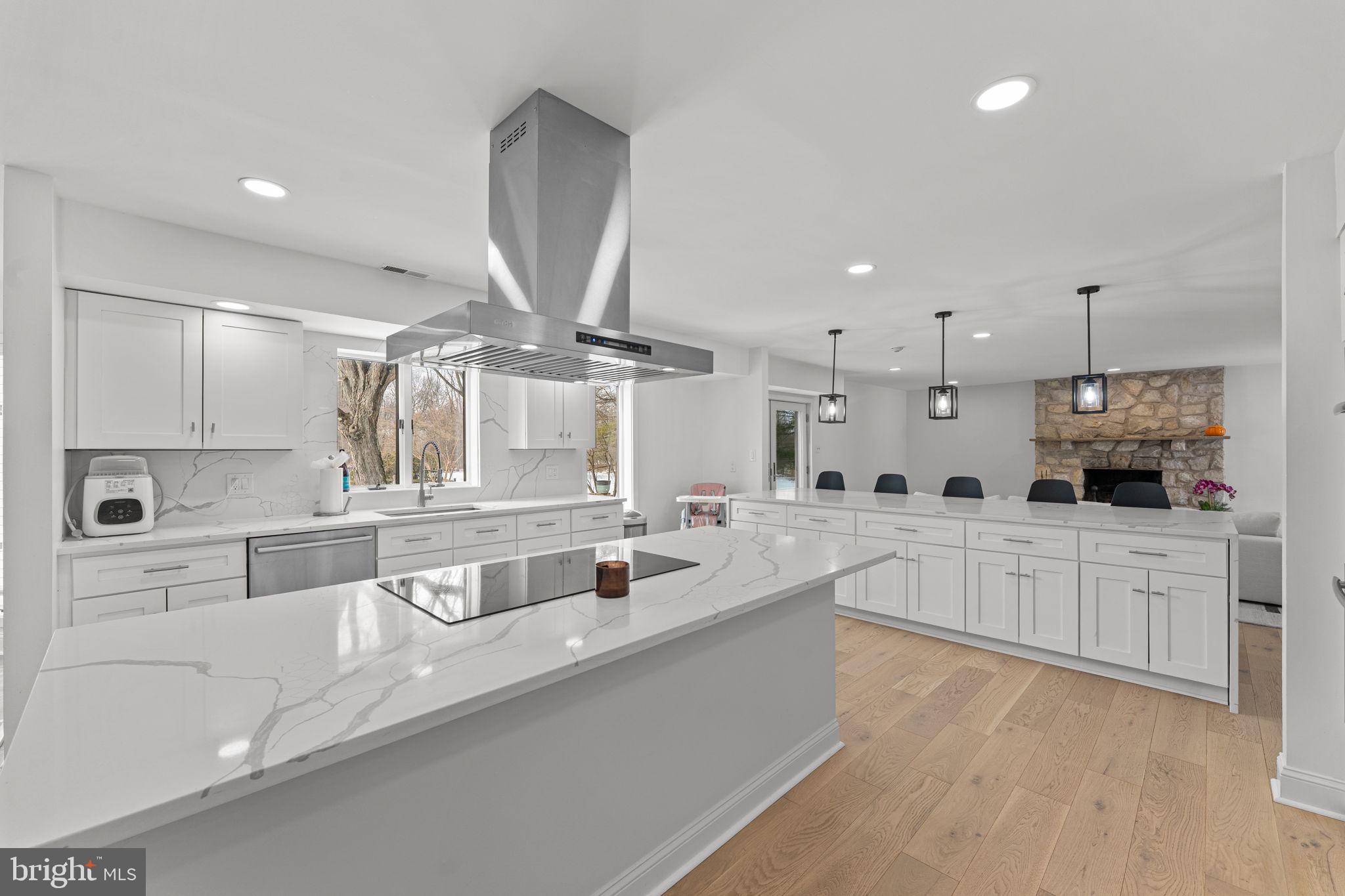 NORTHAMPTON ESTS - Residential