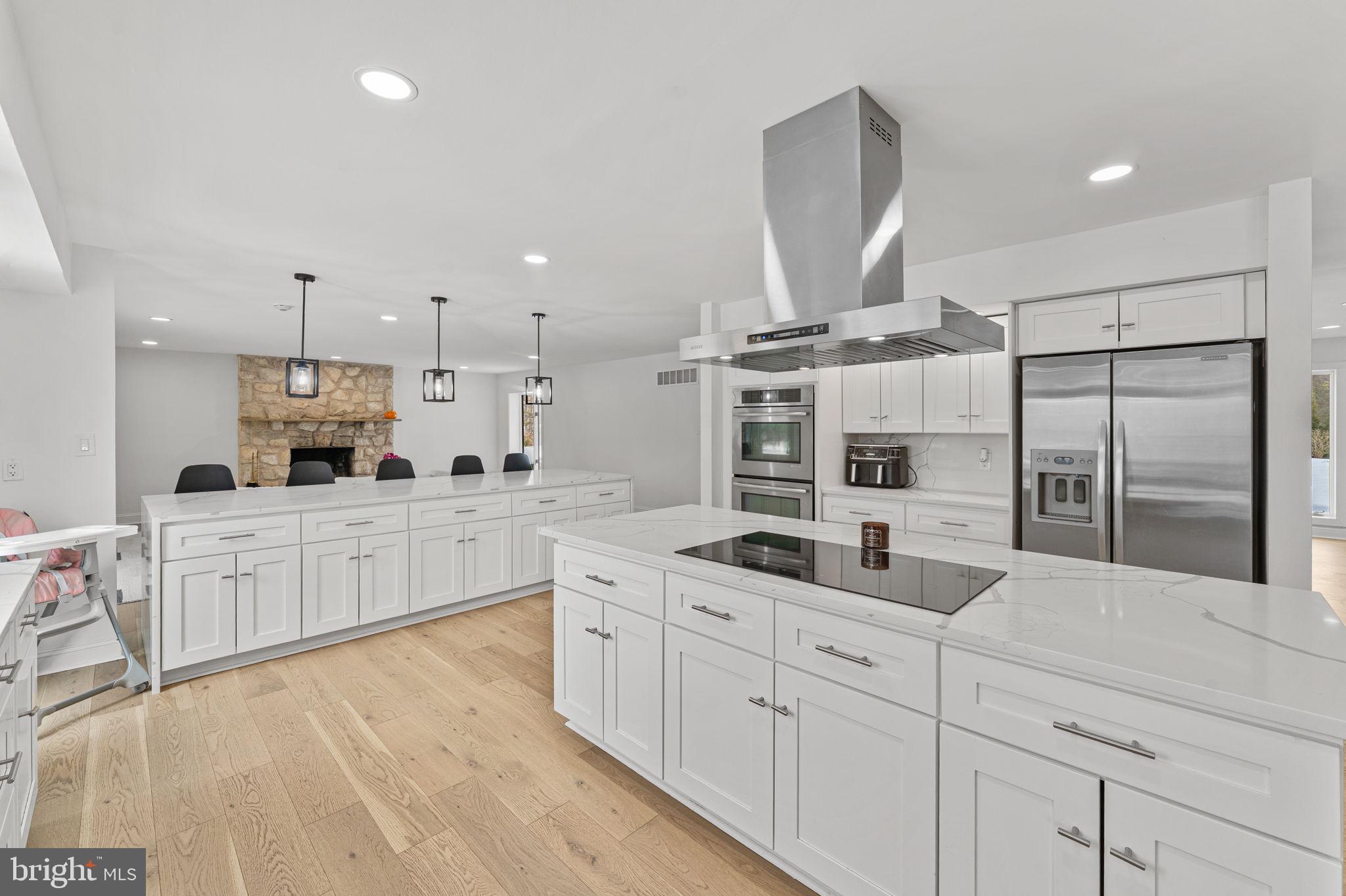 NORTHAMPTON ESTS - Residential