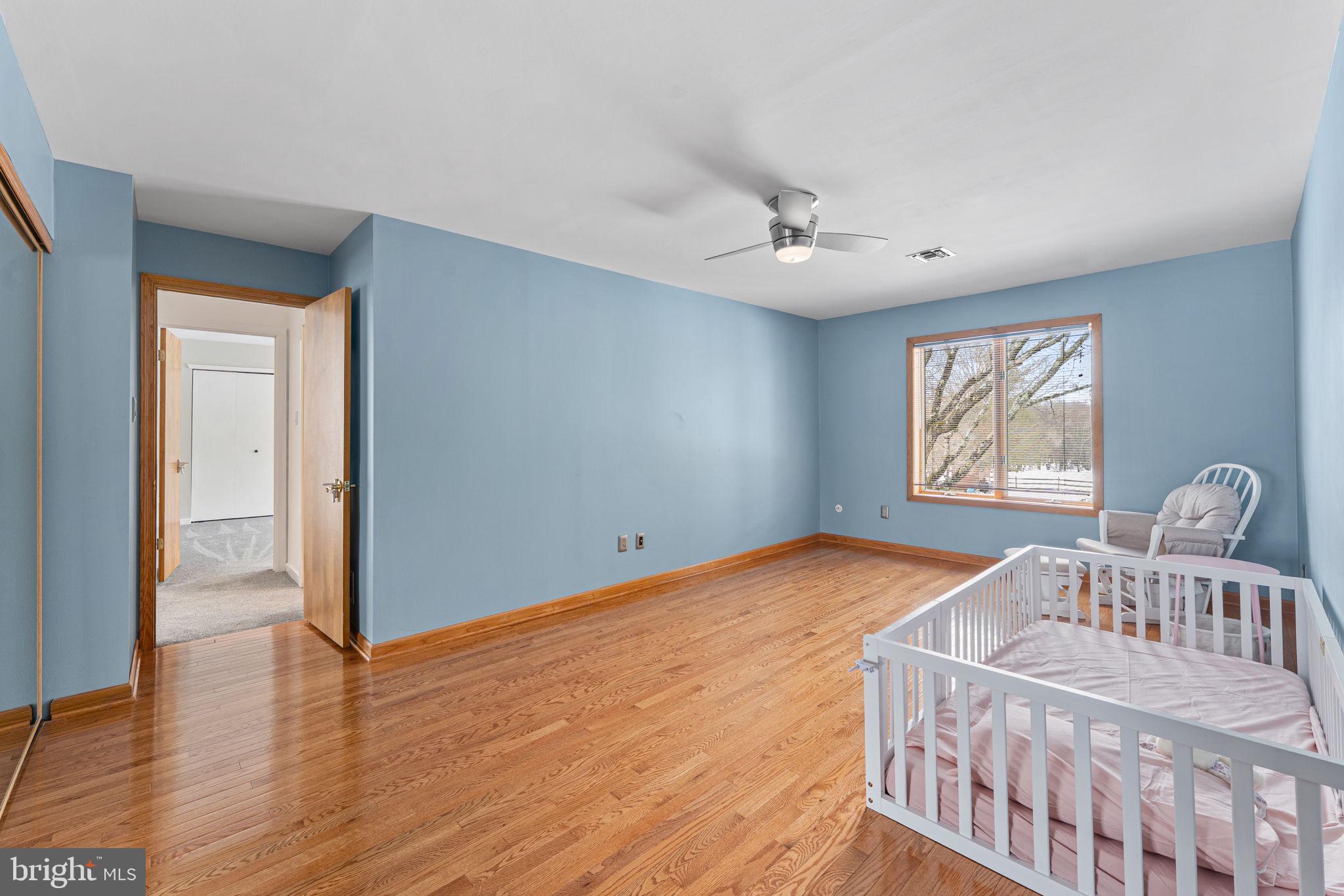 NORTHAMPTON ESTS - Residential