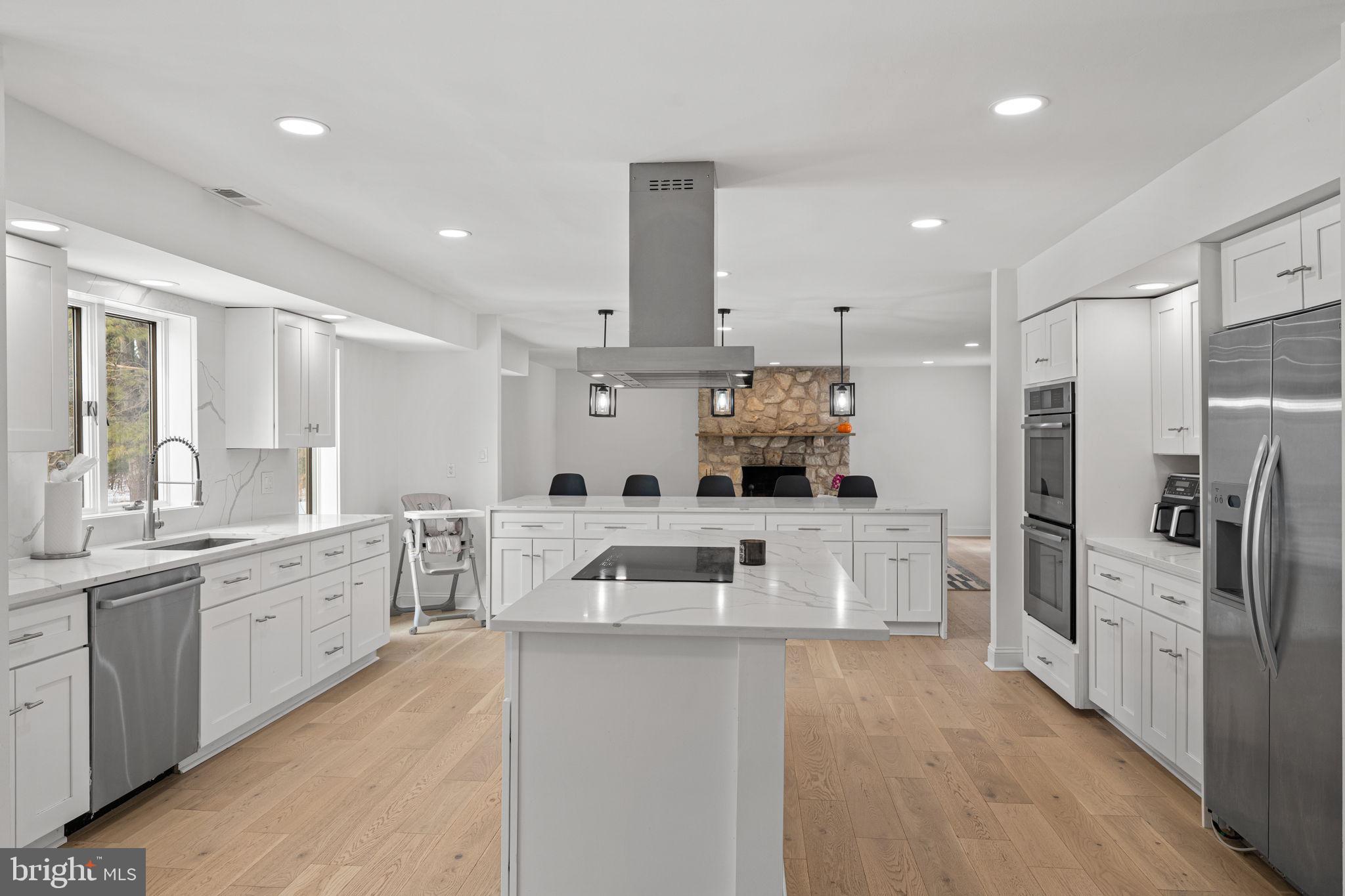 NORTHAMPTON ESTS - Residential