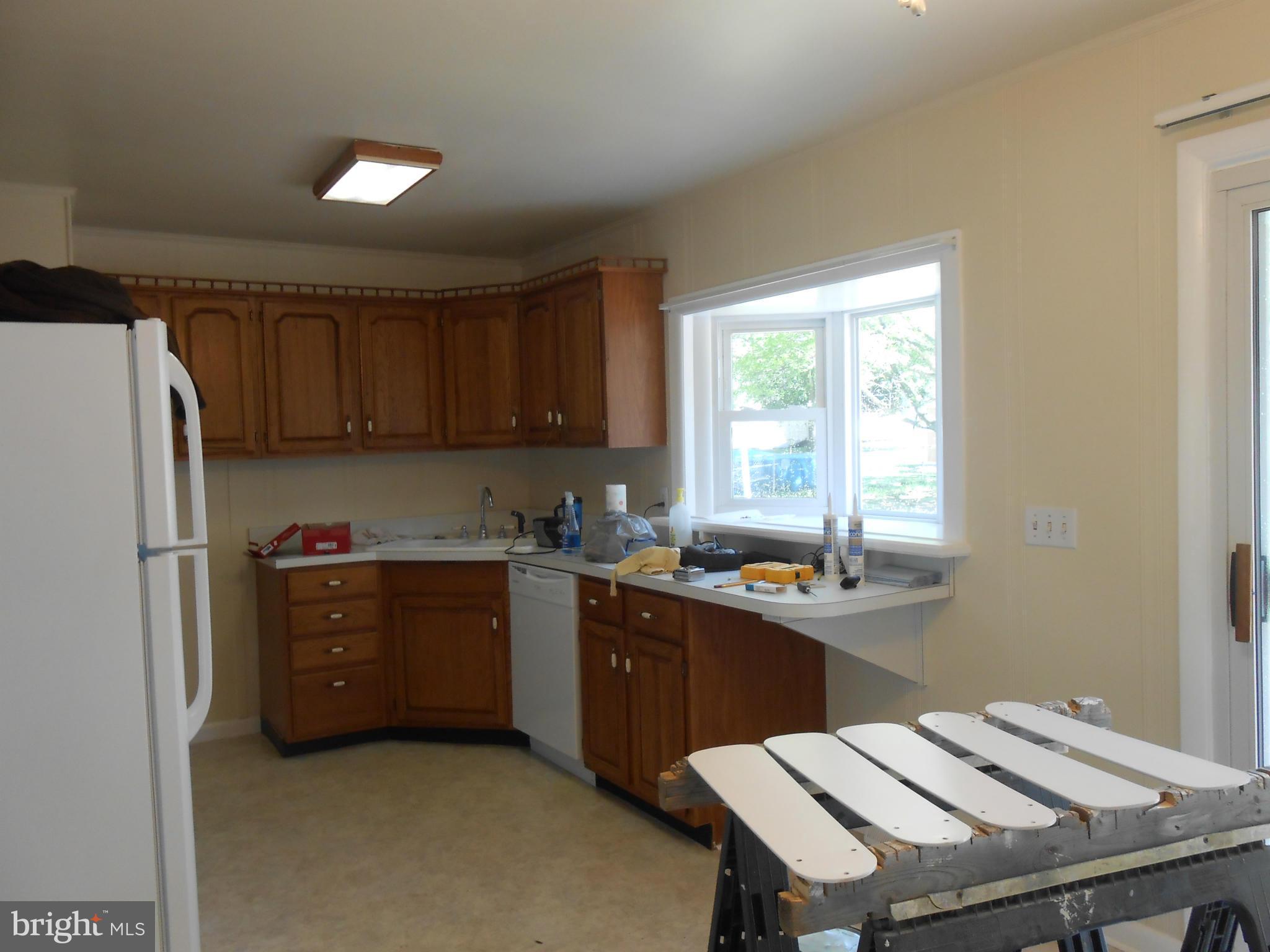 ST ANDREW'S ESTATES - Residential Lease