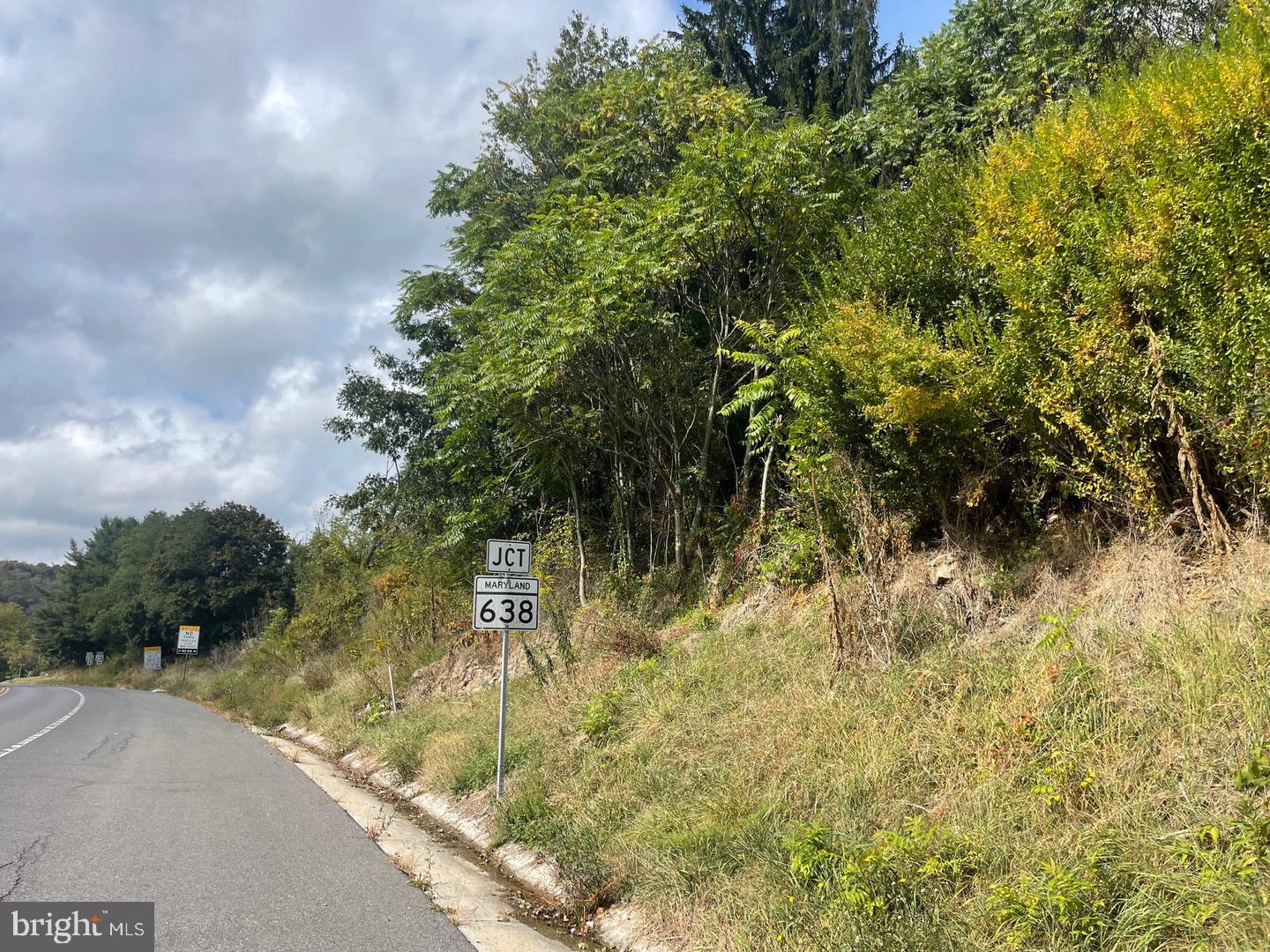 ROUTE 40 ROAD