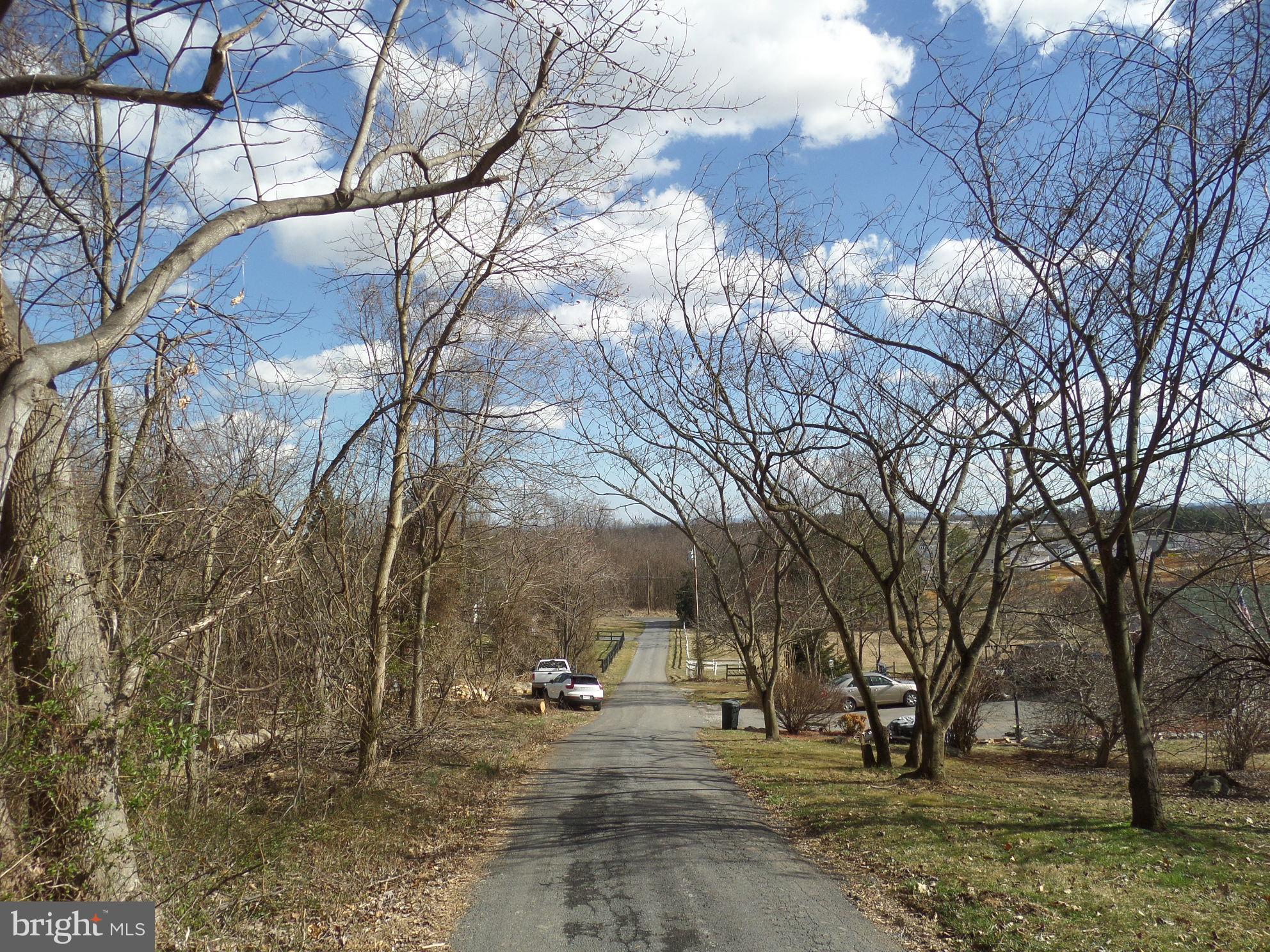 ROLLING HILLS - Land