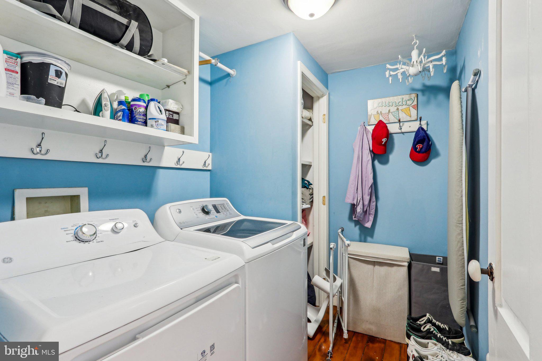 MANAYUNK - Residential