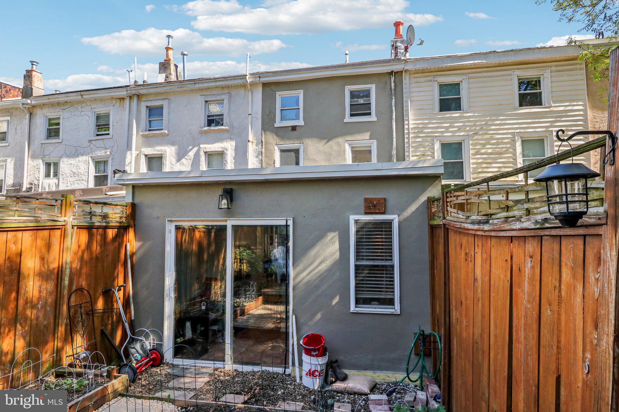 MANAYUNK - Residential