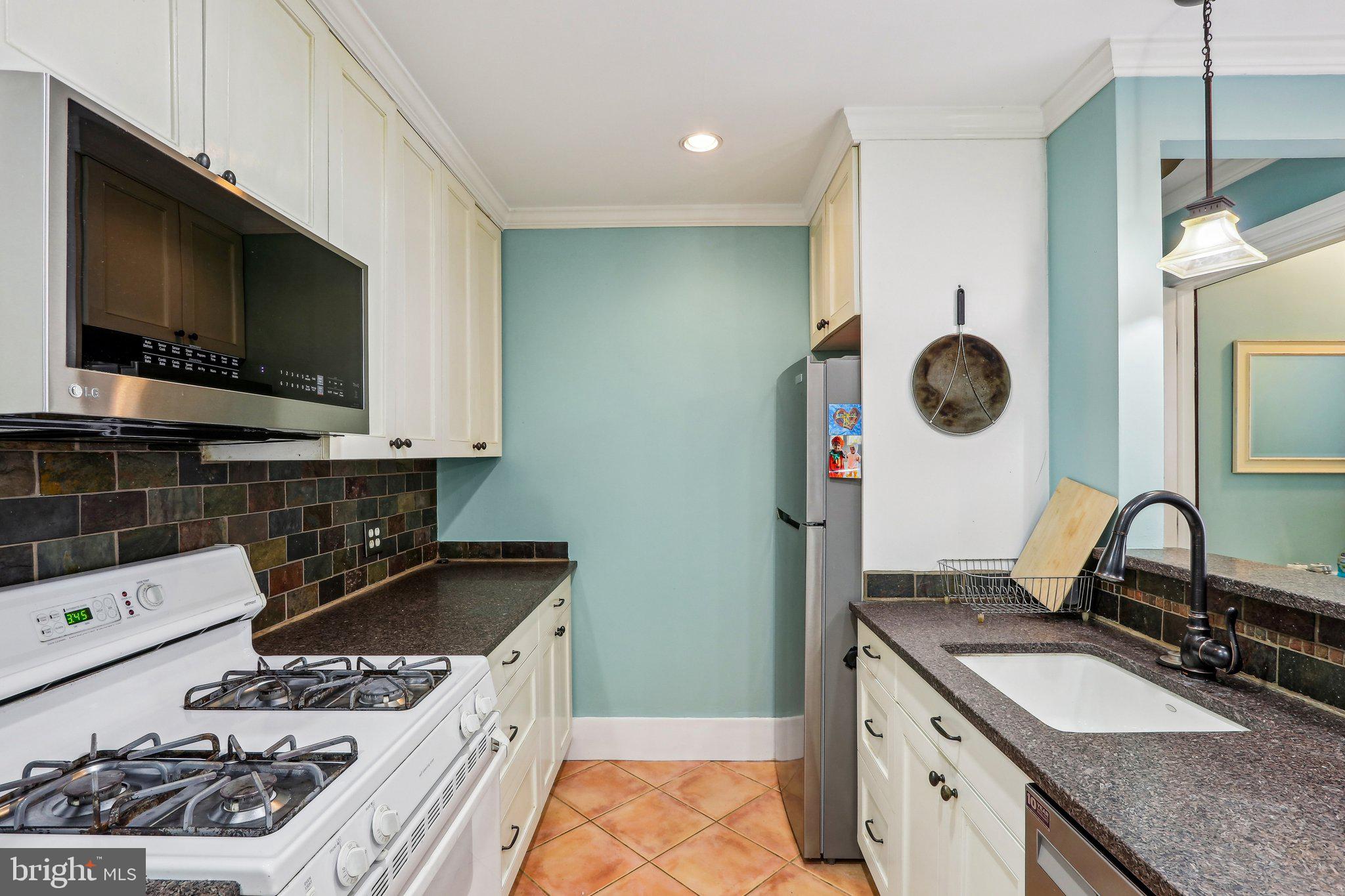 MANAYUNK - Residential