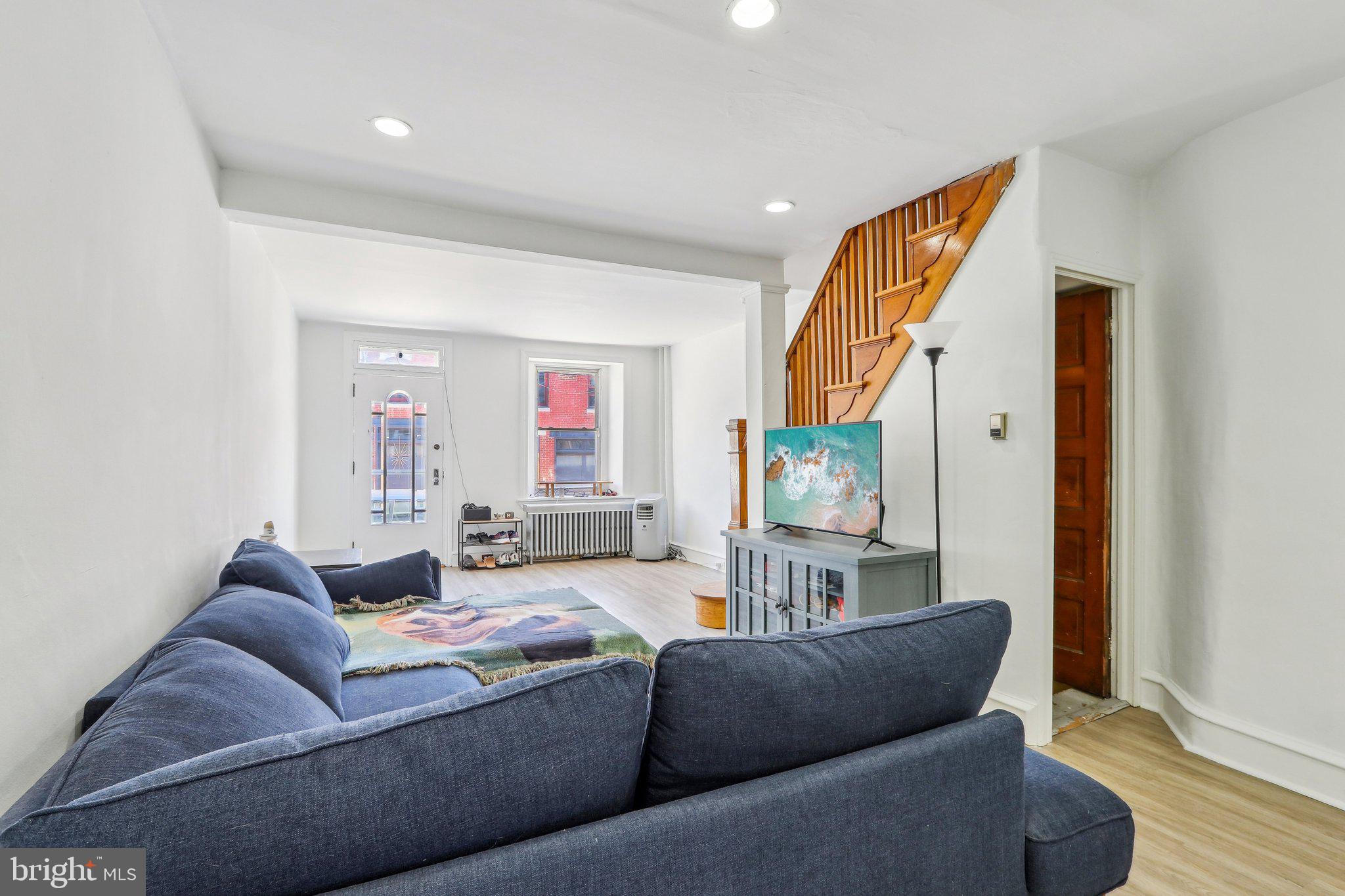 MANAYUNK - Residential