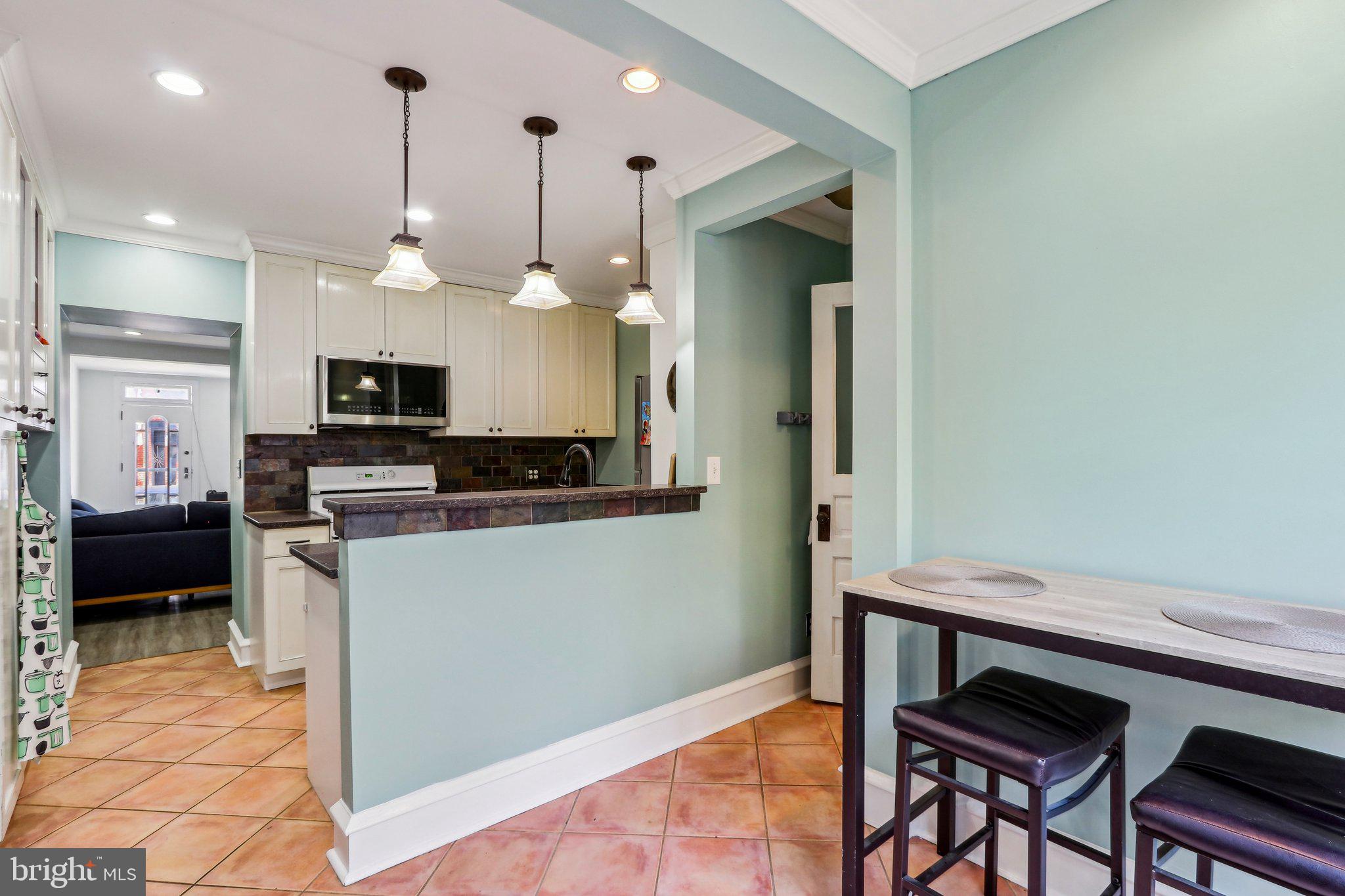 MANAYUNK - Residential