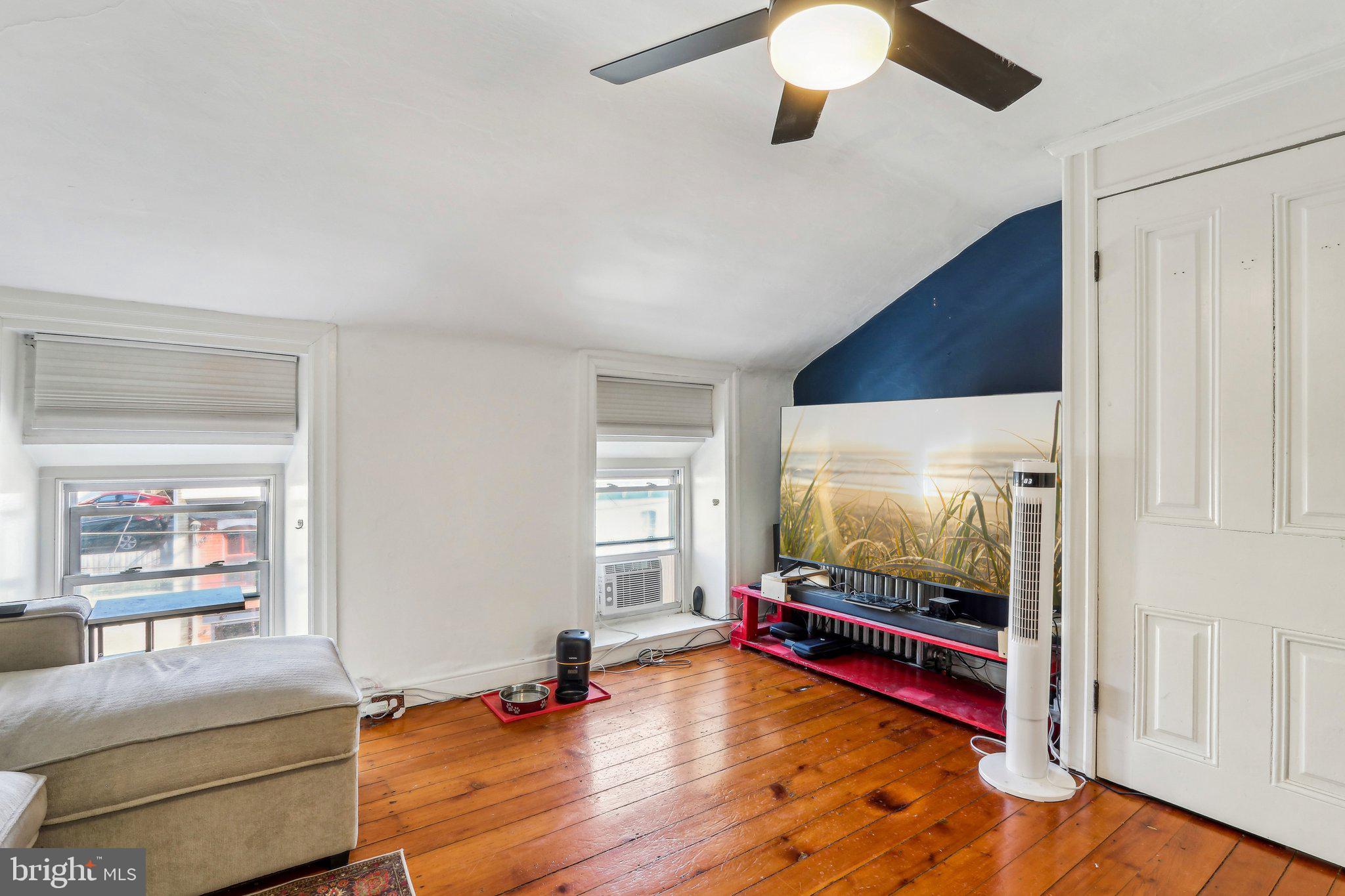 MANAYUNK - Residential