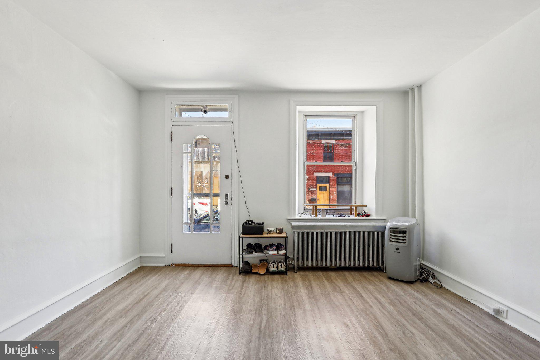 MANAYUNK - Residential