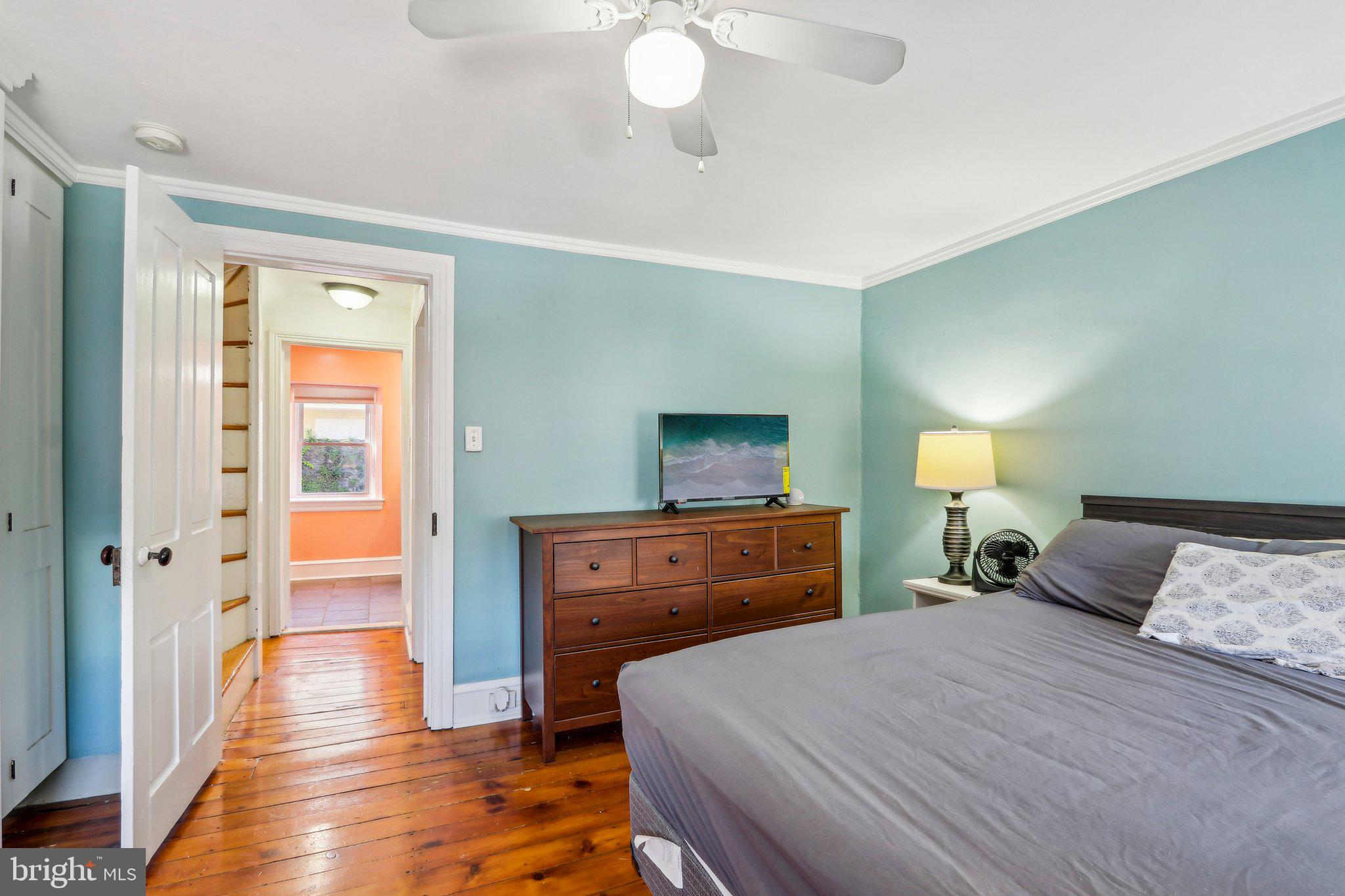 MANAYUNK - Residential