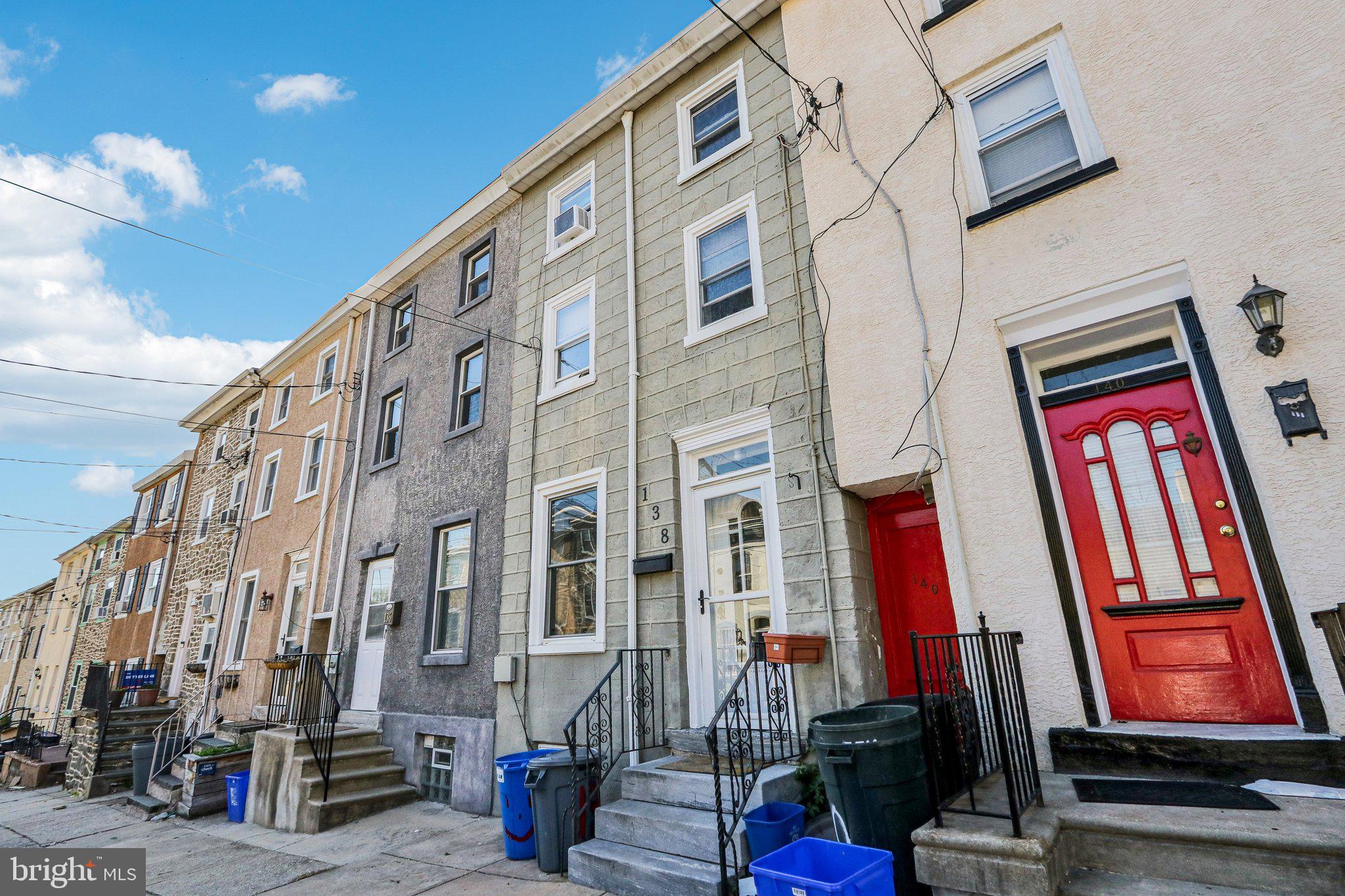 MANAYUNK - Residential