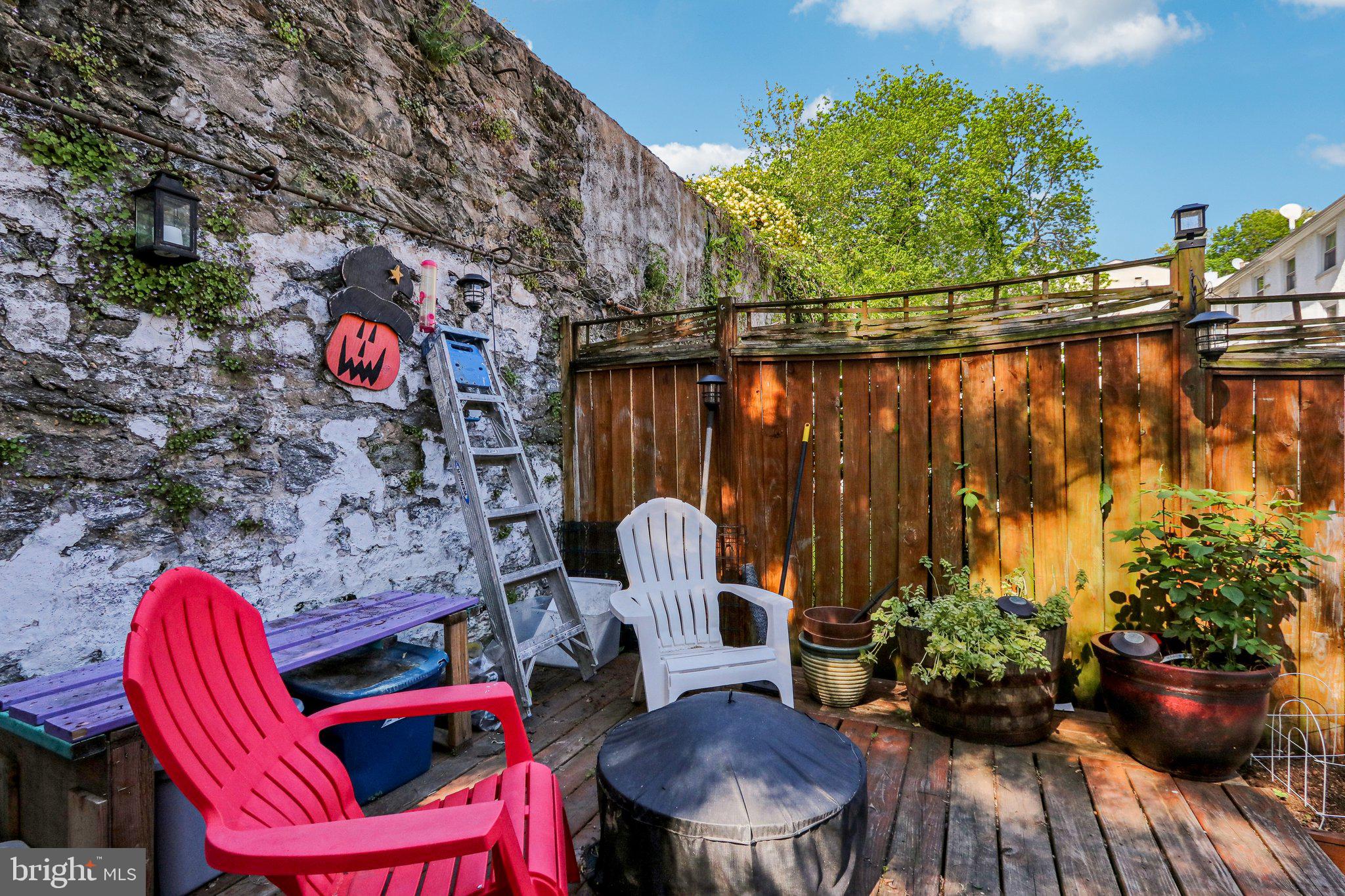 MANAYUNK - Residential