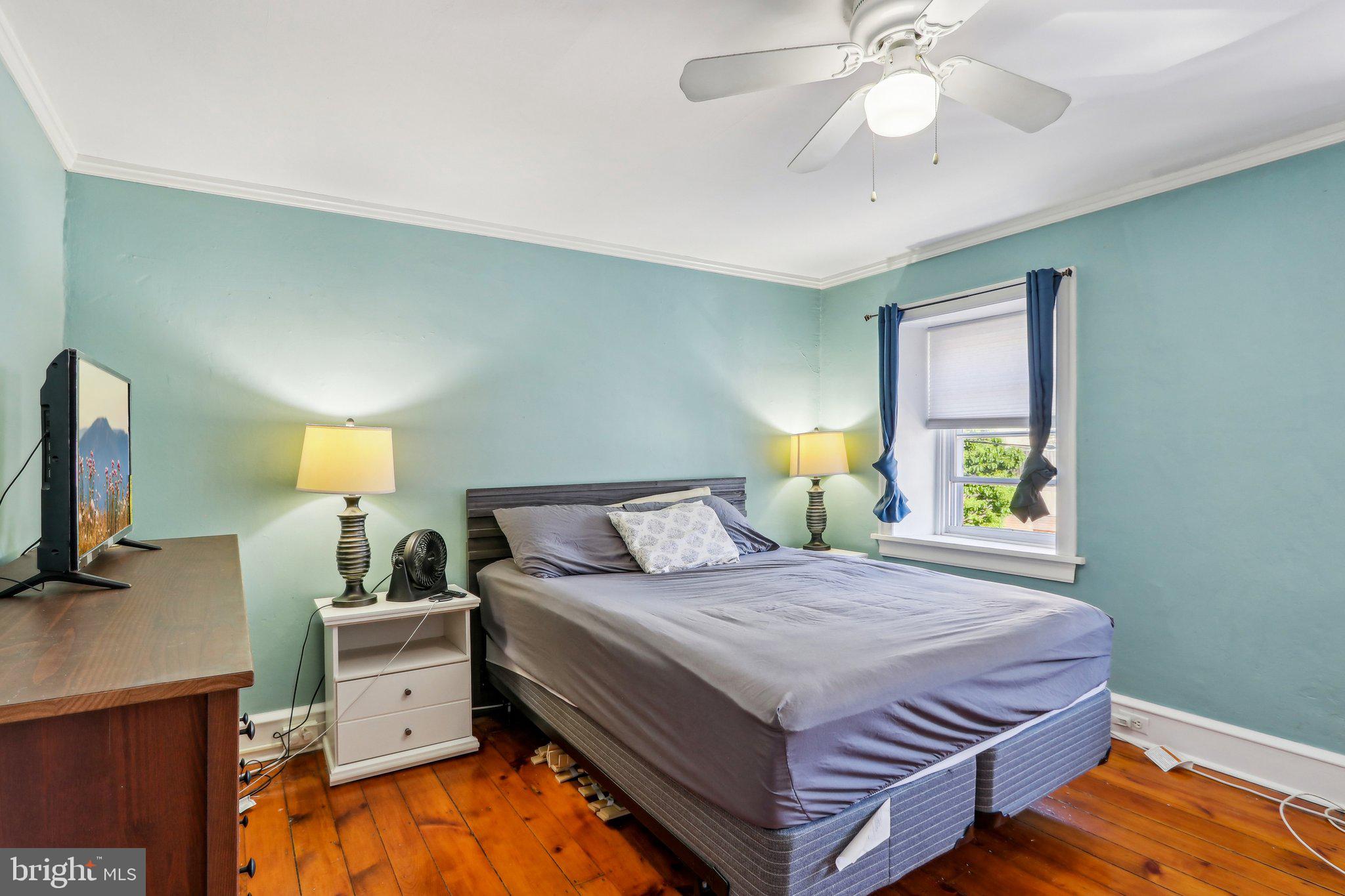 MANAYUNK - Residential