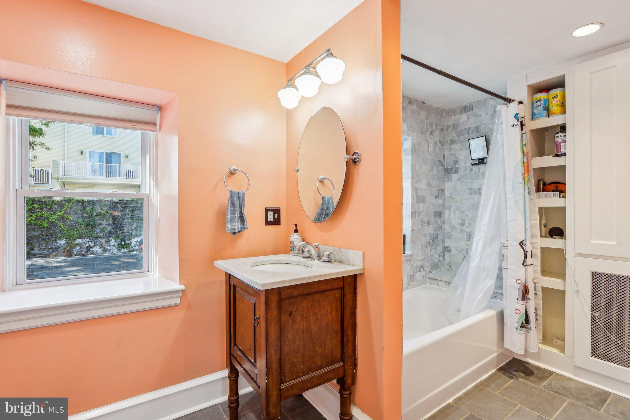 MANAYUNK - Residential