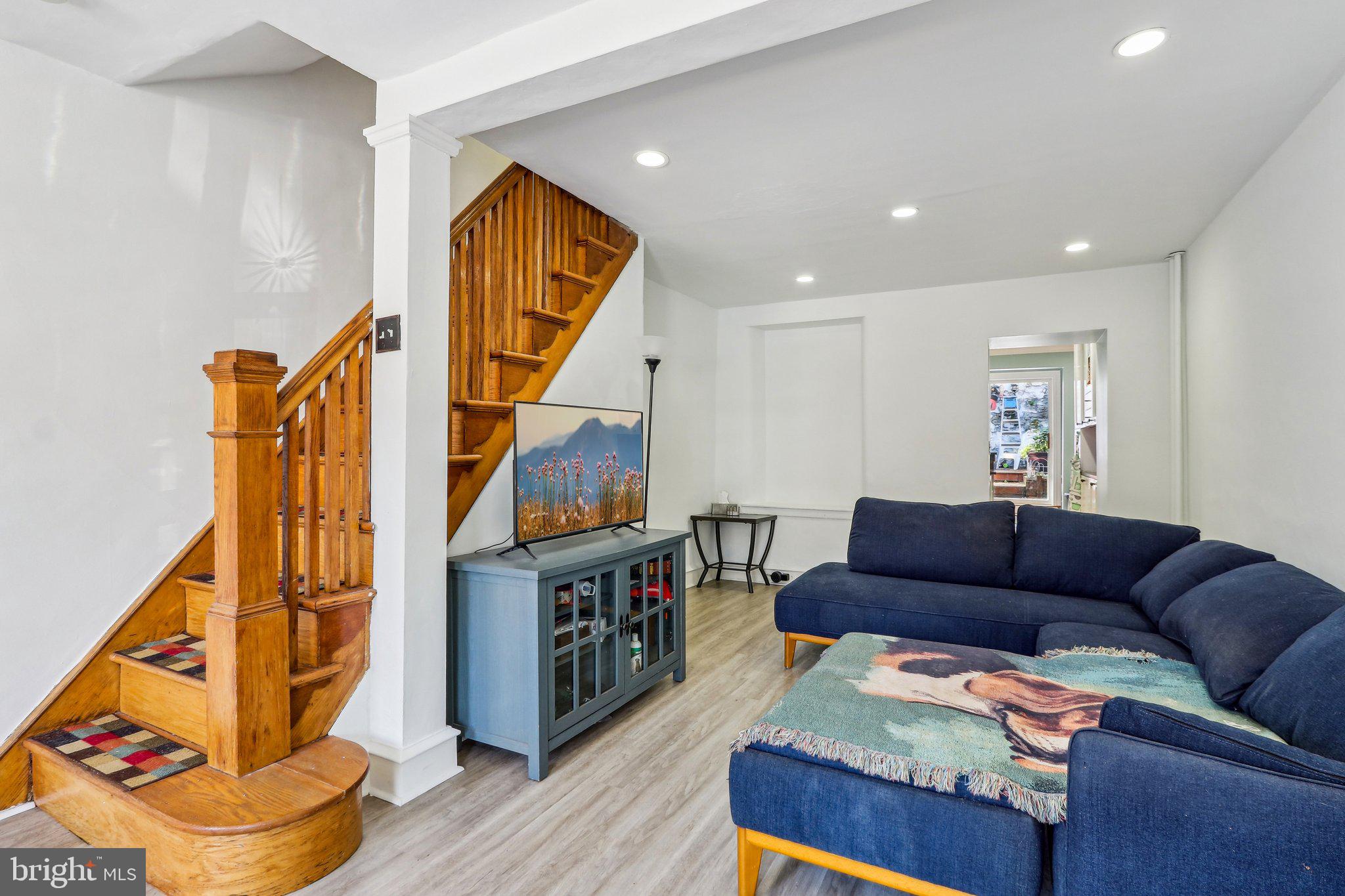 MANAYUNK - Residential