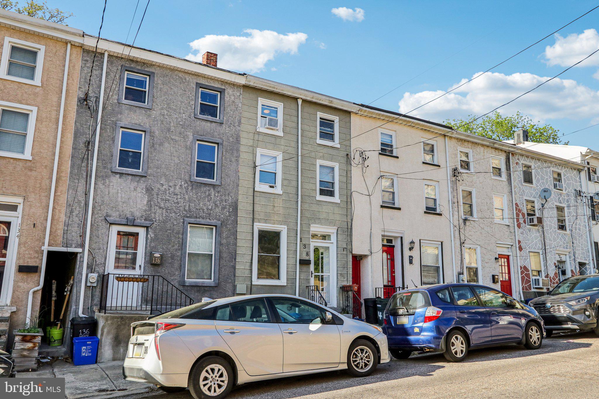 MANAYUNK - Residential
