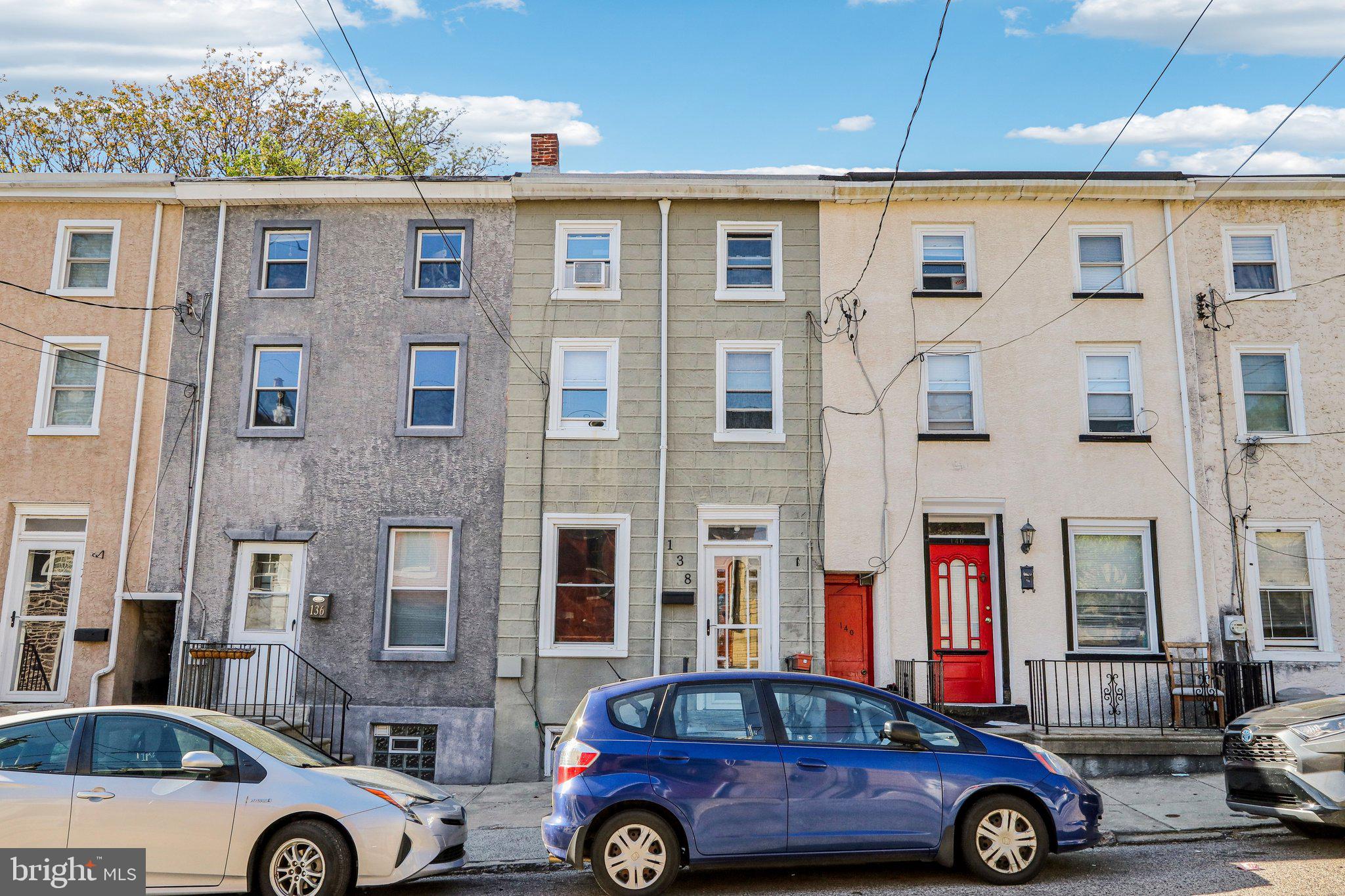 MANAYUNK - Residential