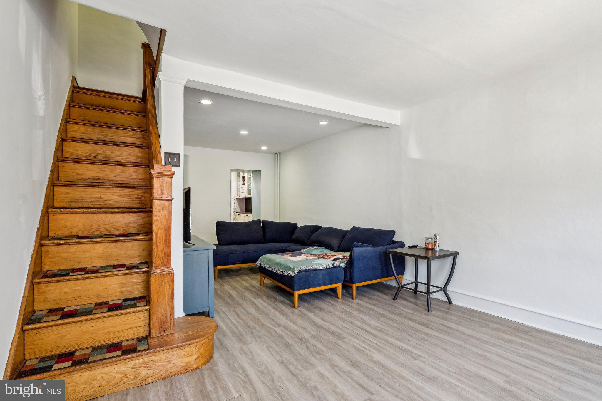 MANAYUNK - Residential