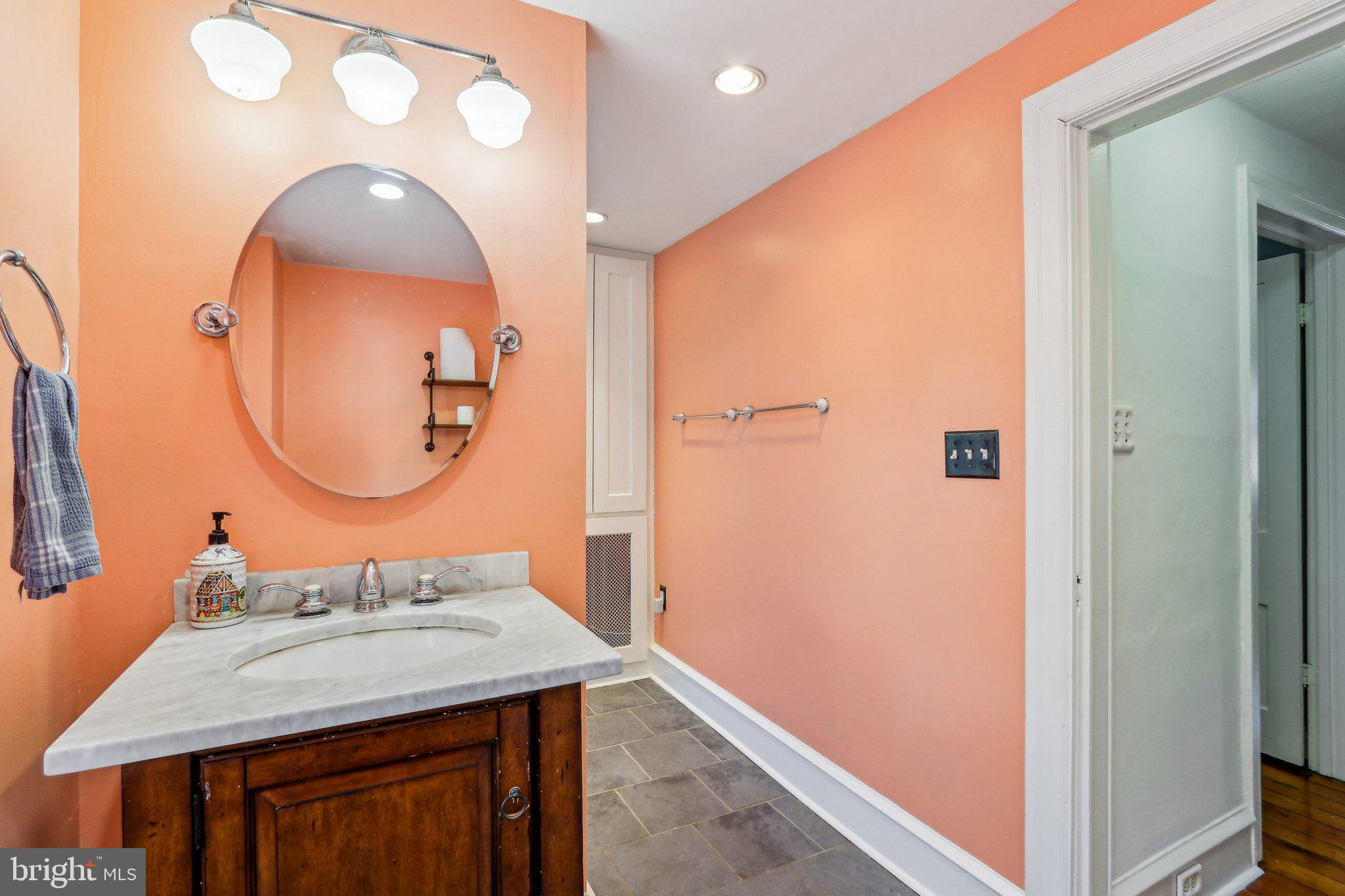 MANAYUNK - Residential