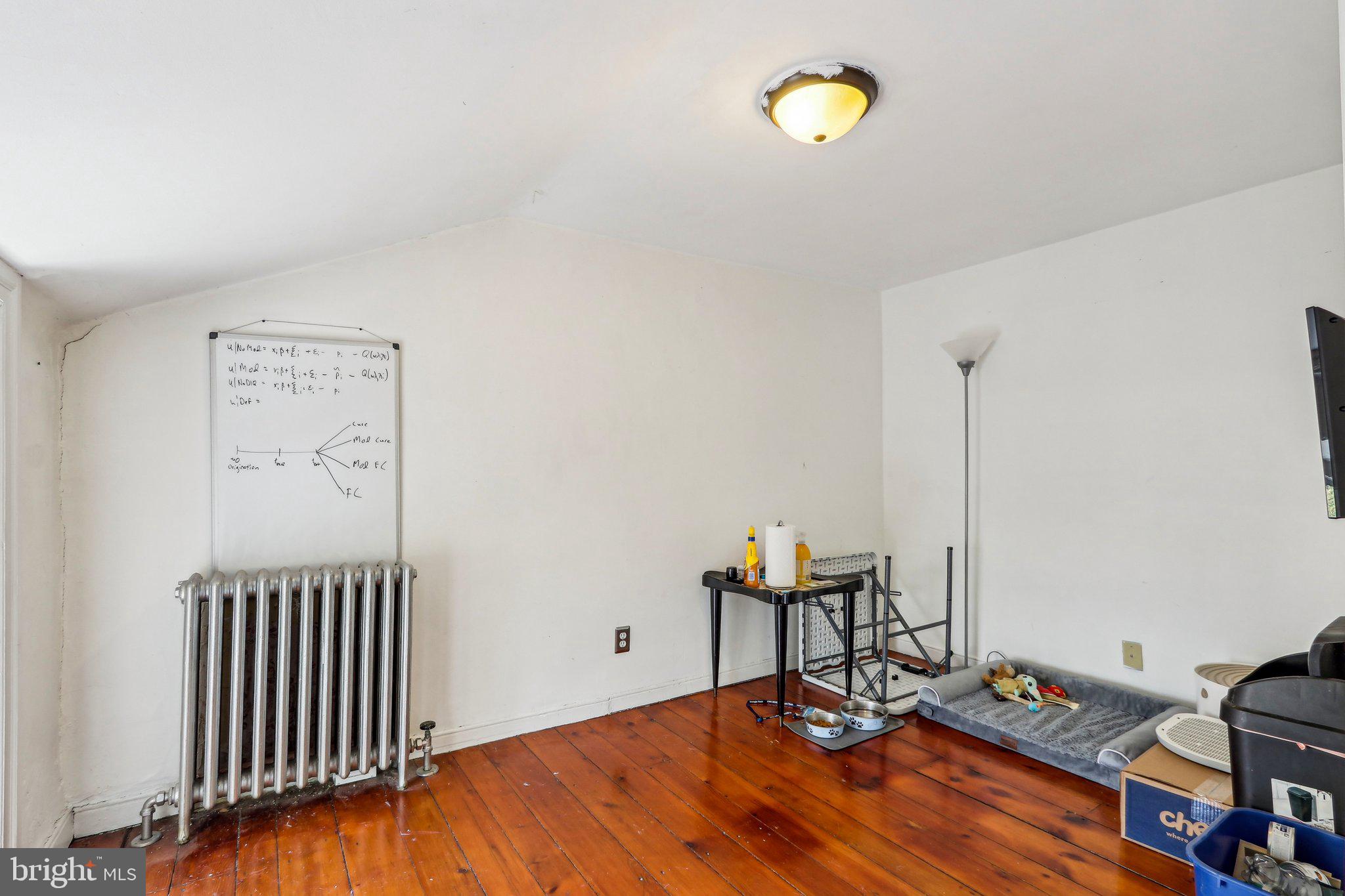 MANAYUNK - Residential