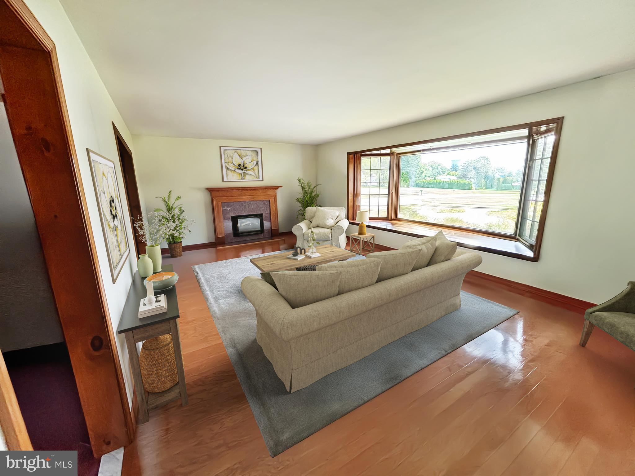 3950 SIDNEY ROAD