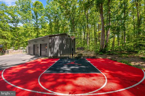 Tiny photo for 144 Clark Patton Road, FREDERICKSBURG, VA 22406 (MLS # VAST2048810)