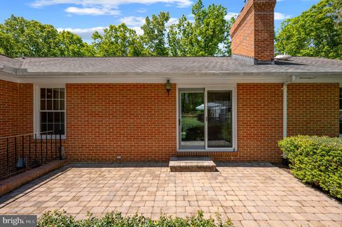 Tiny photo for 144 Clark Patton Road, FREDERICKSBURG, VA 22406 (MLS # VAST2048810)