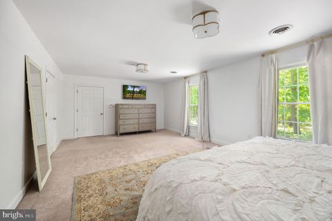 Tiny photo for 144 Clark Patton Road, FREDERICKSBURG, VA 22406 (MLS # VAST2048810)