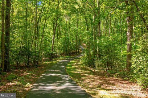 Tiny photo for 144 Clark Patton Road, FREDERICKSBURG, VA 22406 (MLS # VAST2048810)