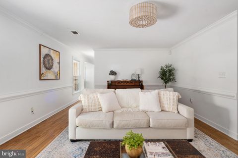Tiny photo for 144 Clark Patton Road, FREDERICKSBURG, VA 22406 (MLS # VAST2048810)